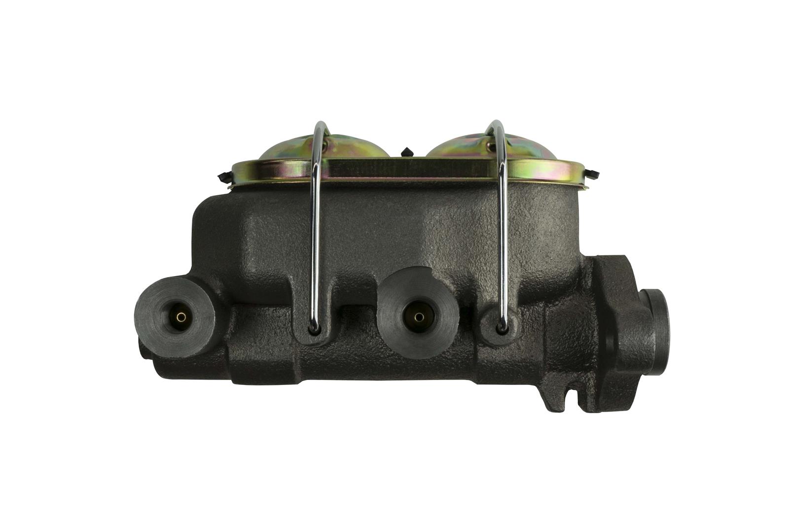 The Right Stuff DBMC05 The Right Stuff Master Cylinders