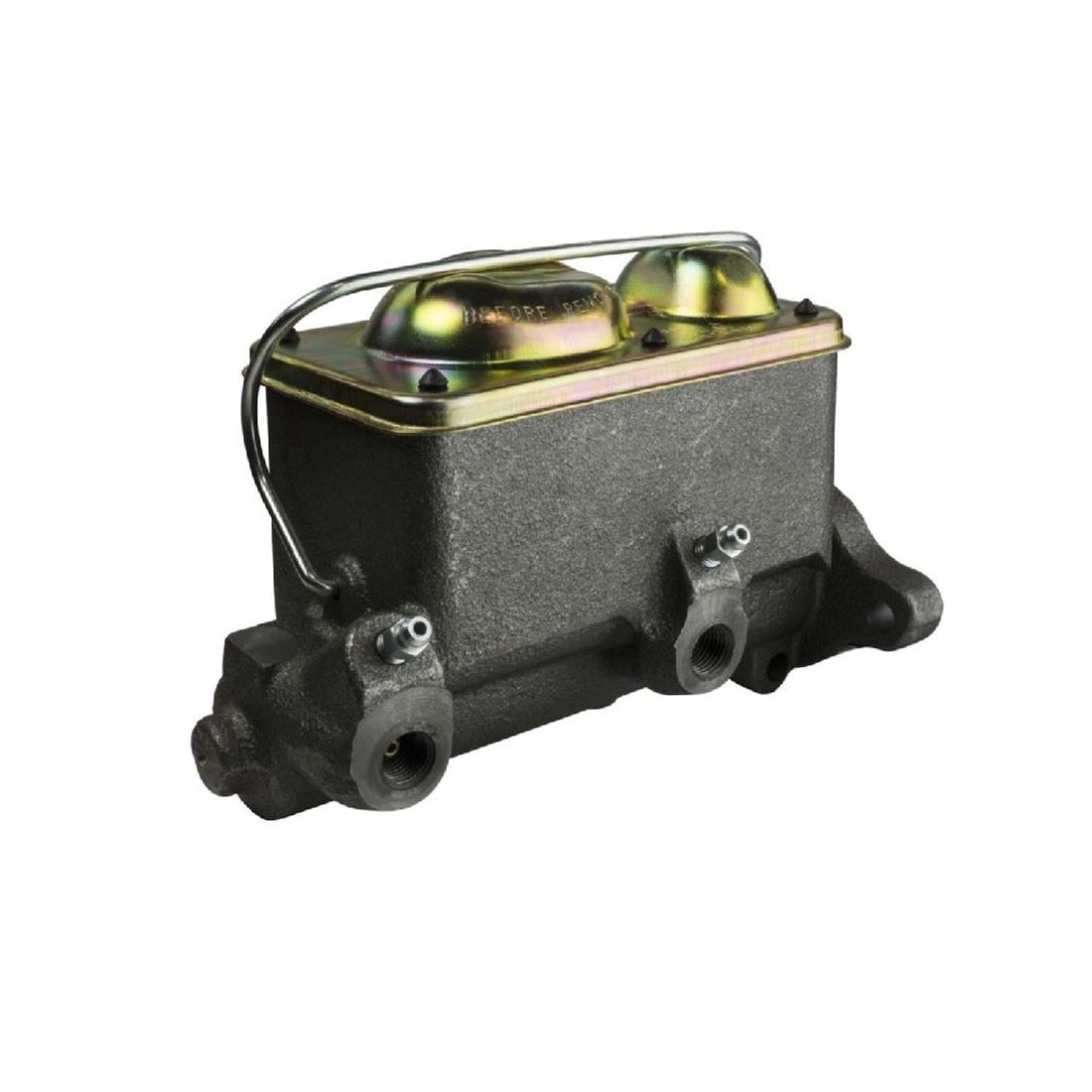 The Right Stuff DBMC19 The Right Stuff Master Cylinders | Summit
