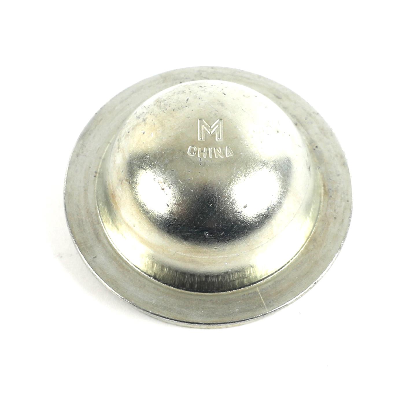 The Right Stuff DC02 The Right Stuff Brake Hub Dust Caps | Summit