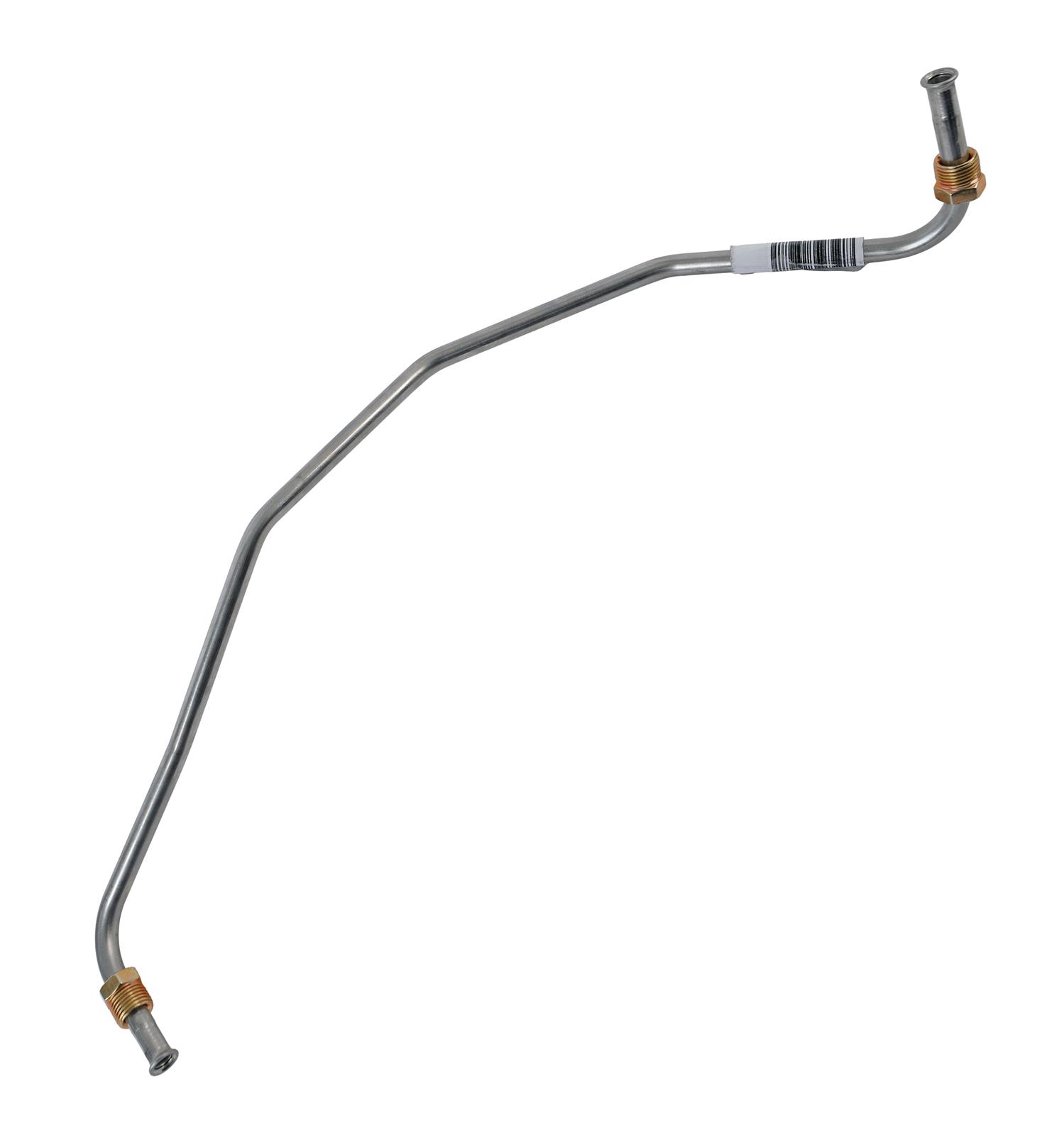 The Right Stuff FPC7001S The Right Stuff Fuel Pump to Carburetor