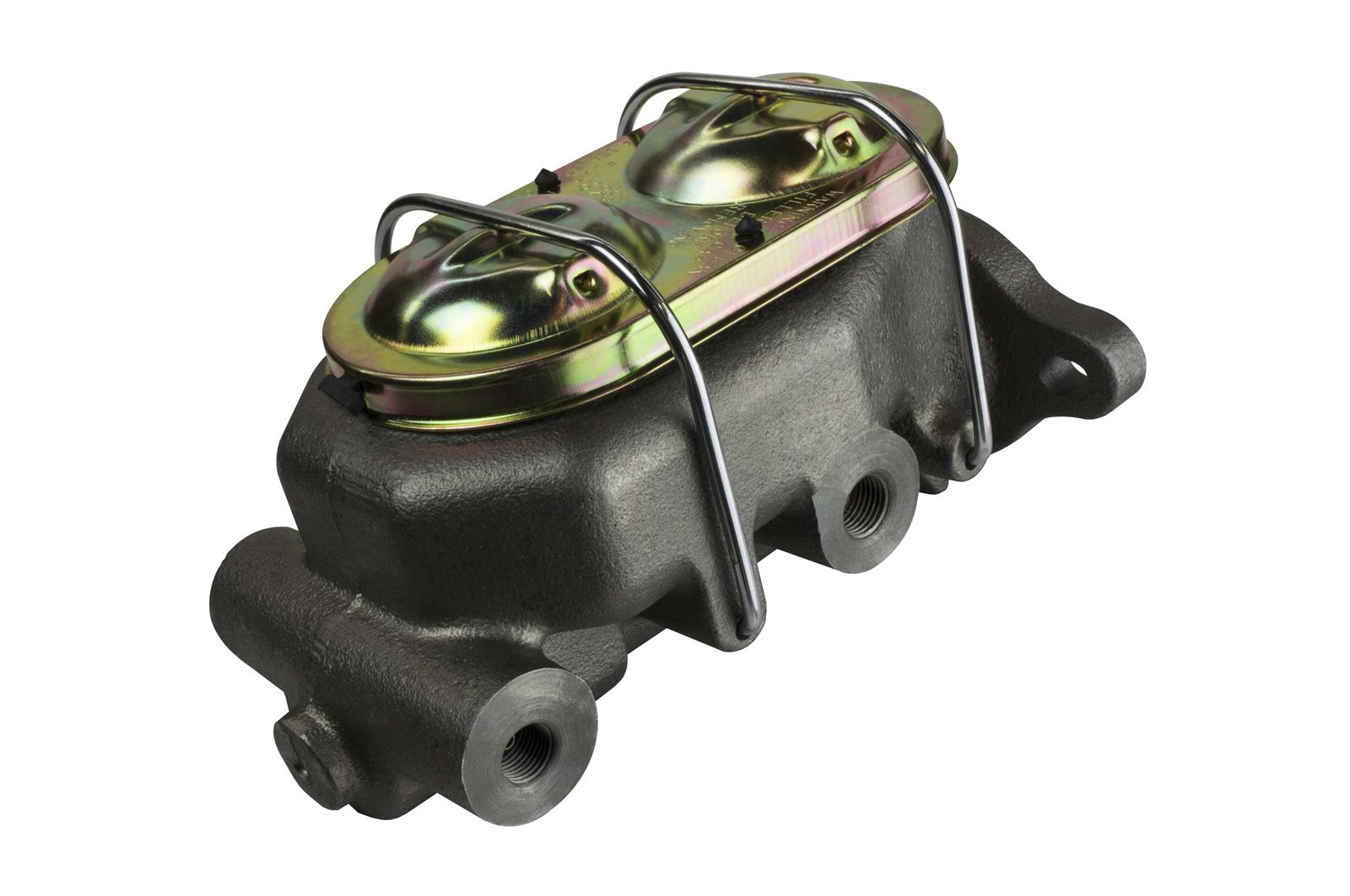 The Right Stuff G10030572 The Right Stuff Master Cylinder and