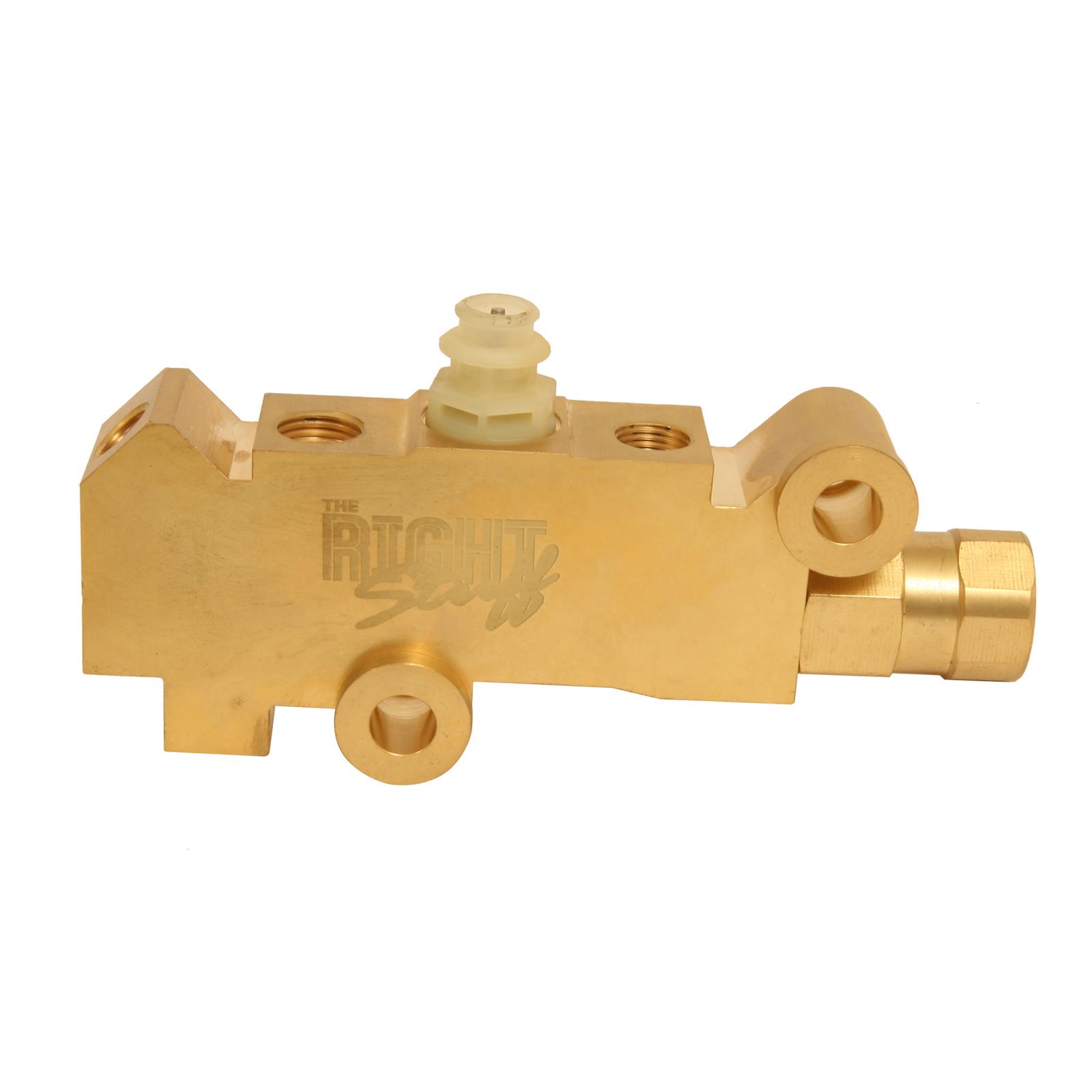 Right Stuff Detailing G10060572 Right Stuff Detailing Master Cylinder