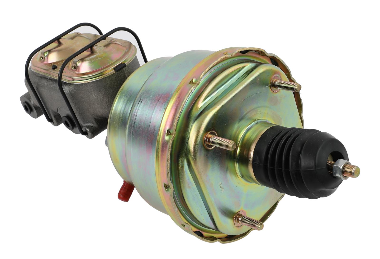 The Right Stuff G753705 The Right Stuff Master Cylinder and