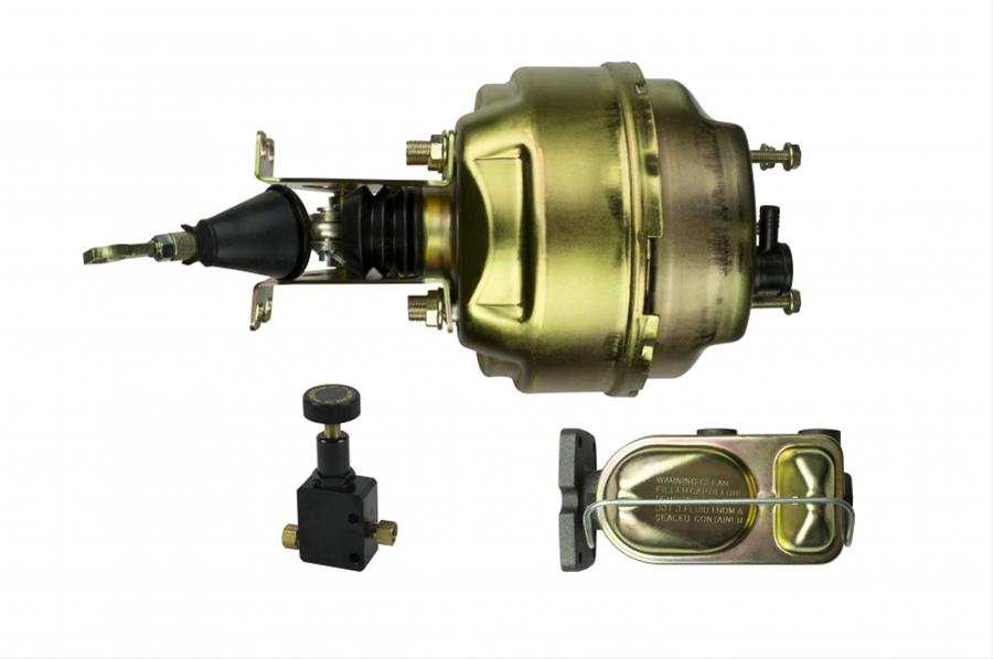 The Right Stuff MDC62DC The Right Stuff Front Disc Brake