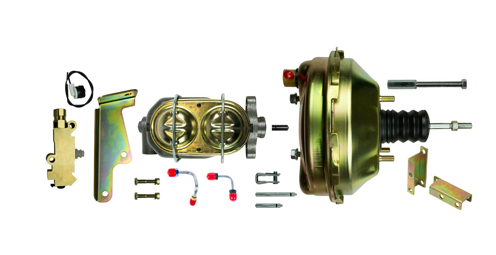 1957 CHEVROLET BEL AIR Right Stuff Detailing G92210971 Right Stuff