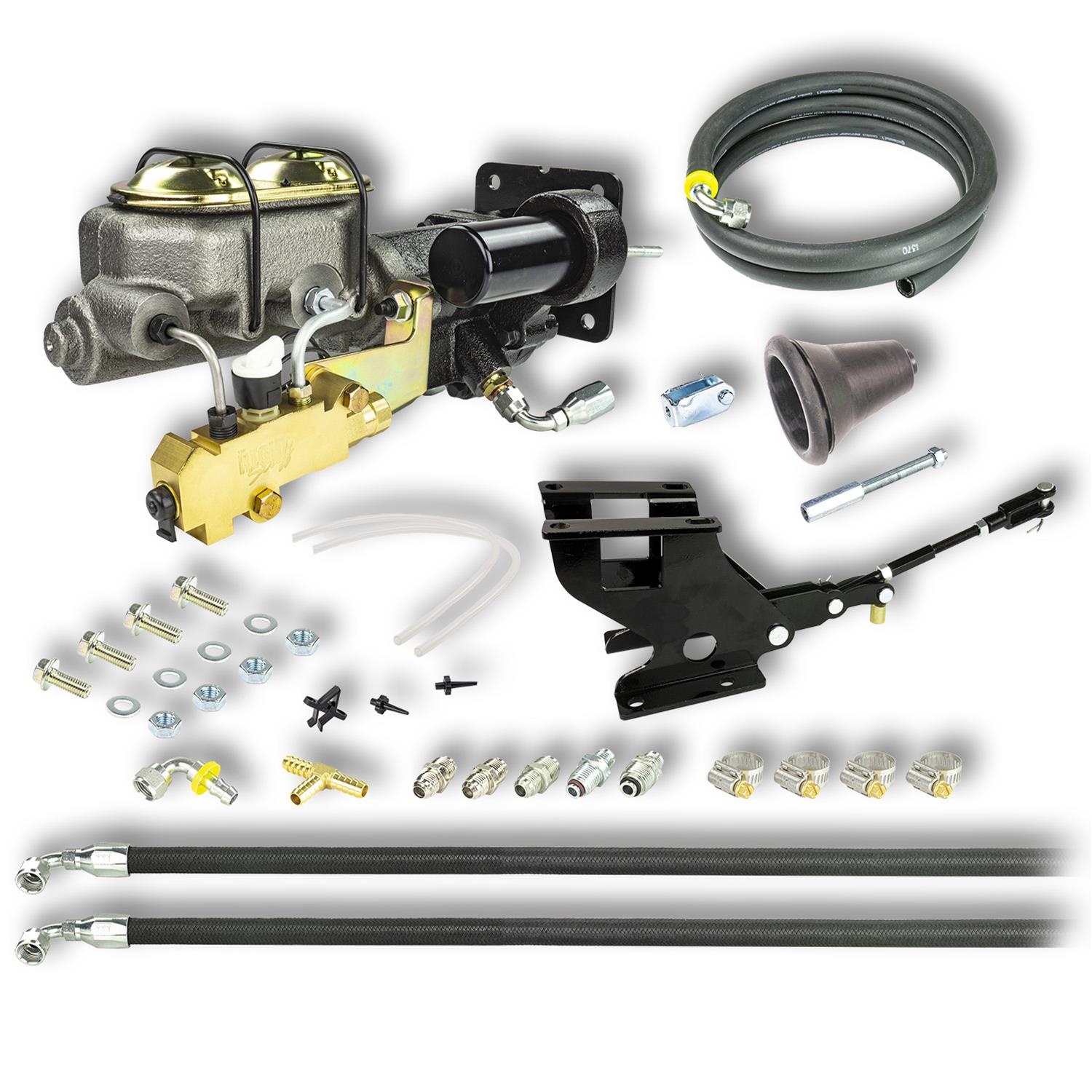 Right Stuff Detailing GHB670572