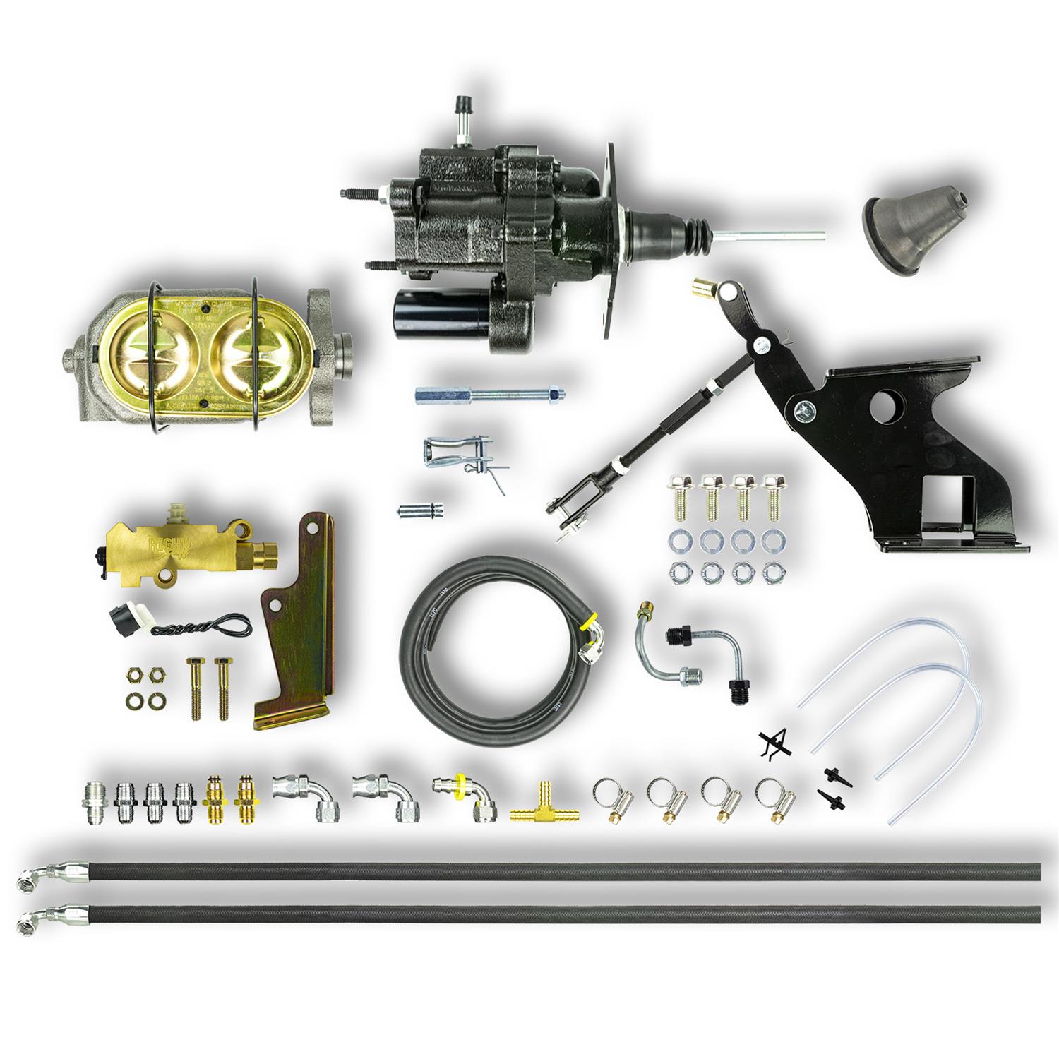 Right Stuff Detailing GHB670572