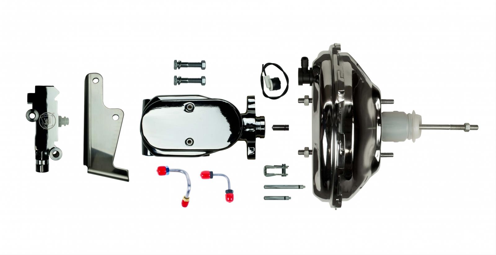Right Stuff Detailing J10035672 Right Stuff Detailing Master Cylinder