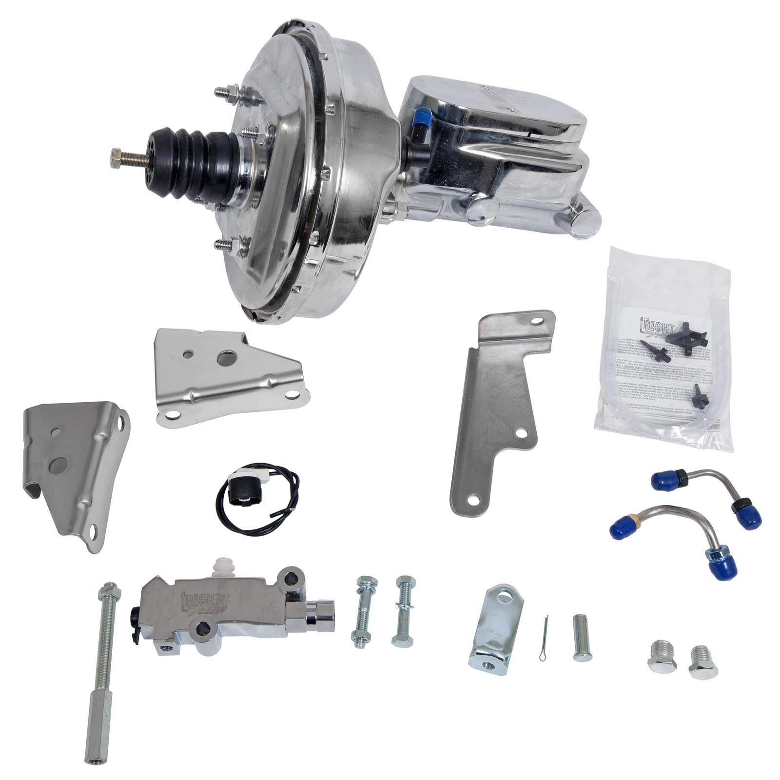 Right Stuff Detailing J91025171 Right Stuff Detailing Master Cylinder