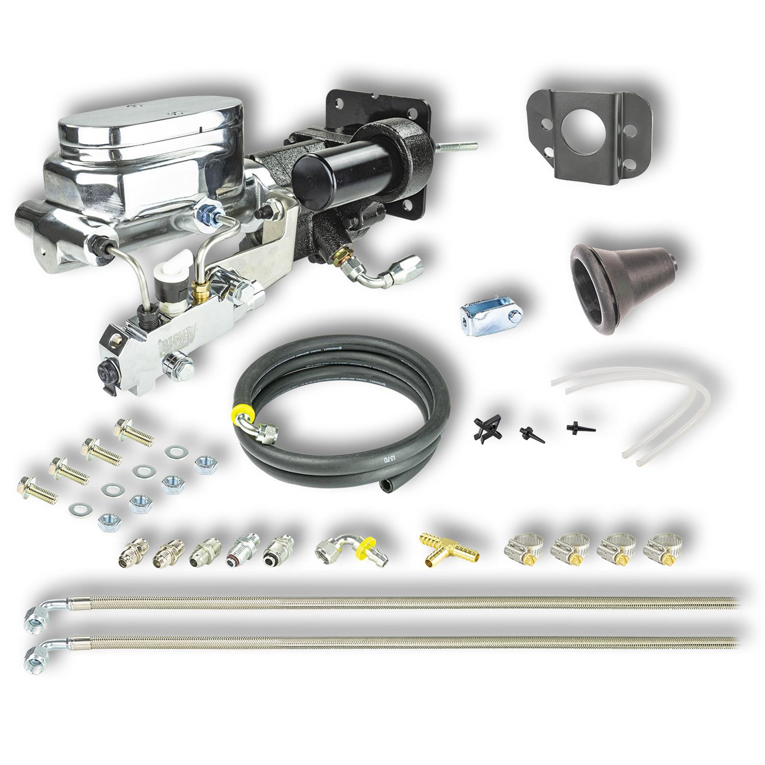 Right Stuff Detailing JHB015171 Right Stuff Detailing Hydro Boost Power