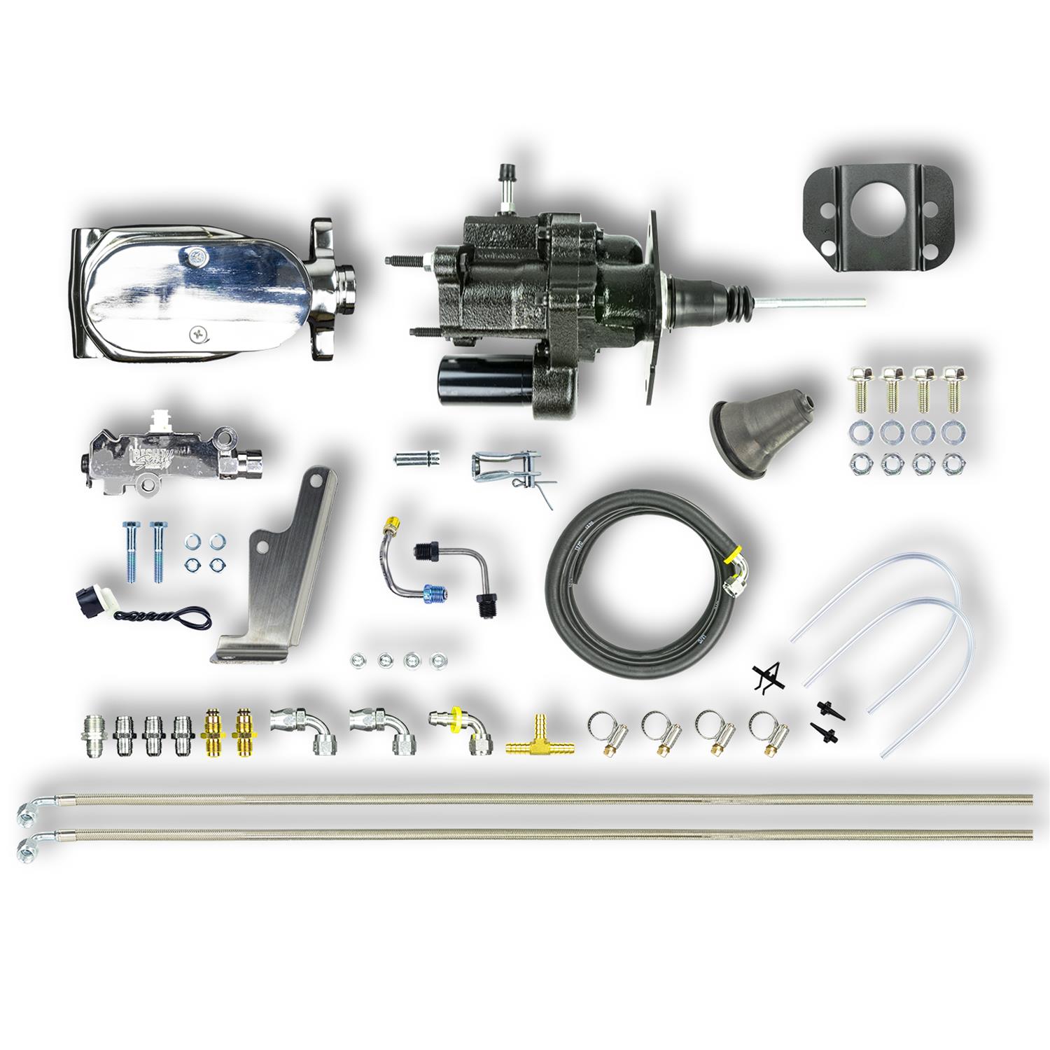 The Right Stuff JHB015171 The Right Stuff Hydraulic Brake