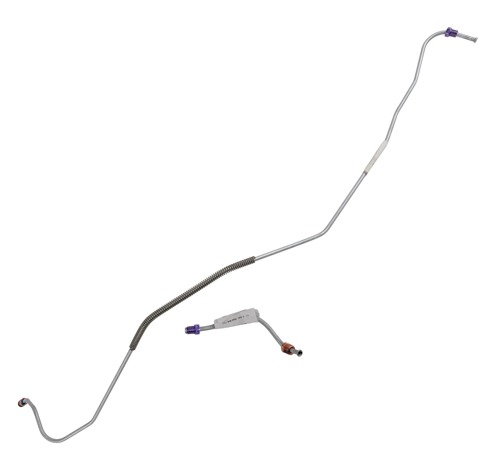The Right Stuff LRA7780 The Right Stuff Brake Line Sets