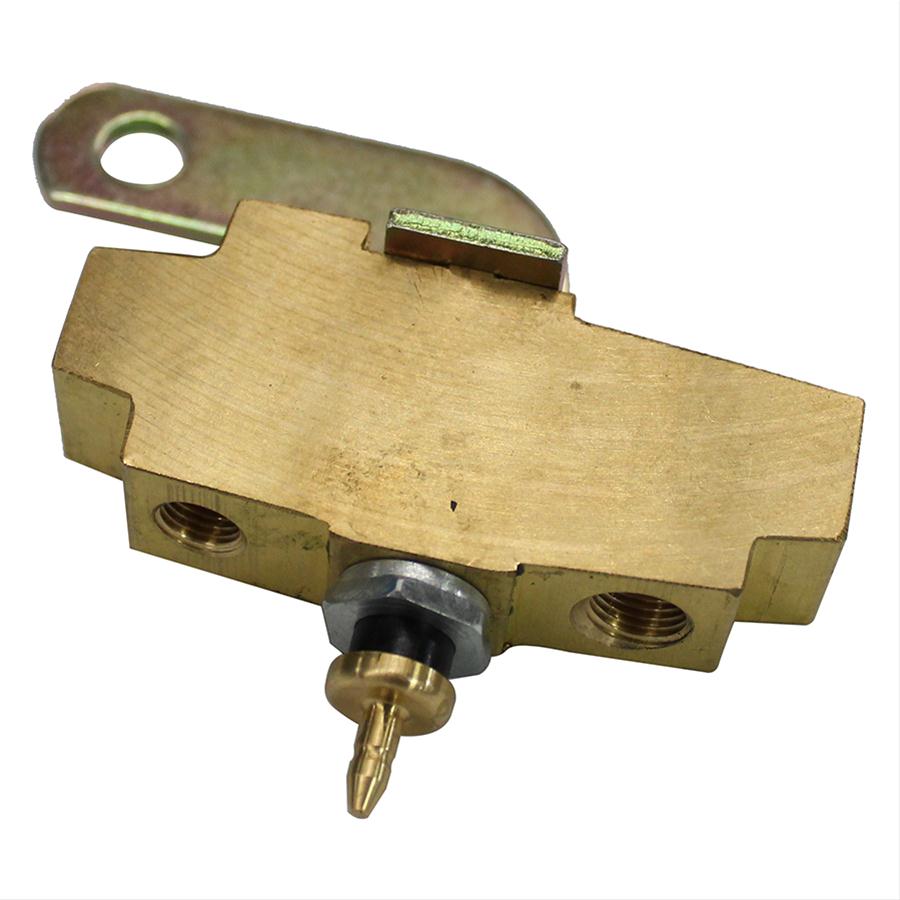 Right Stuff Detailing PV06 Right Stuff Detailing Brake Proportioning