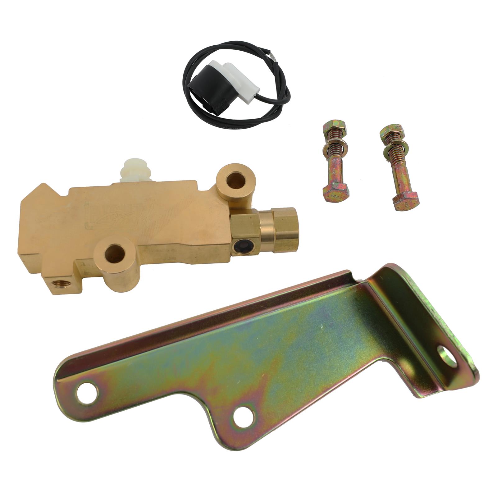 Right Stuff Detailing PVK72 Right Stuff Detailing Brake Proportioning