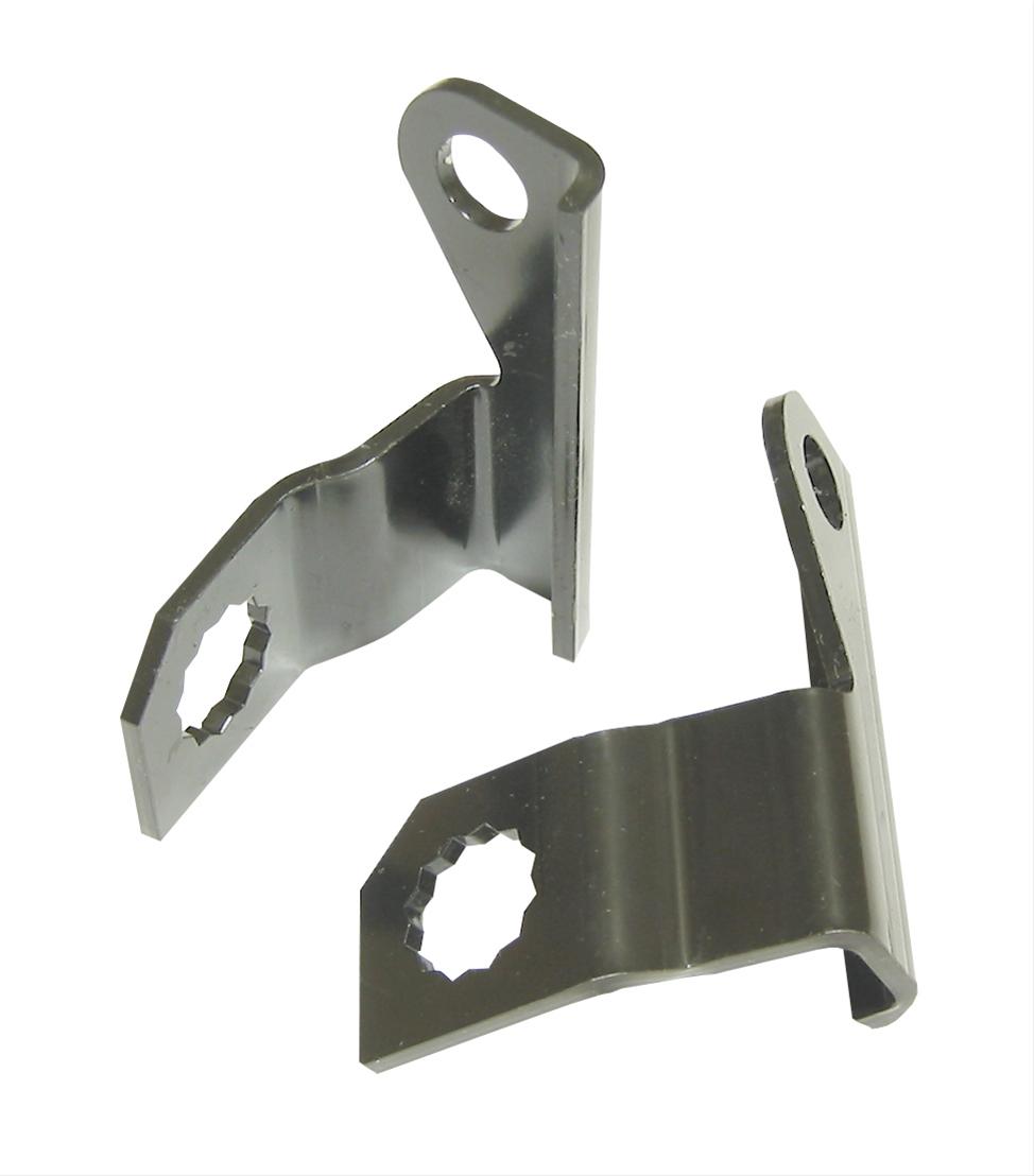 Right Stuff Detailing RSBK67 Right Stuff Detailing Brake Hose Mounting