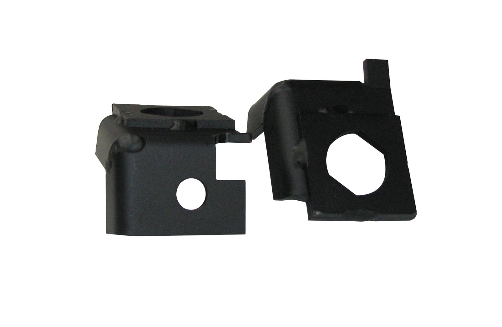 Right Stuff Detailing RSBK70 Right Stuff Detailing Brake Hose Mounting