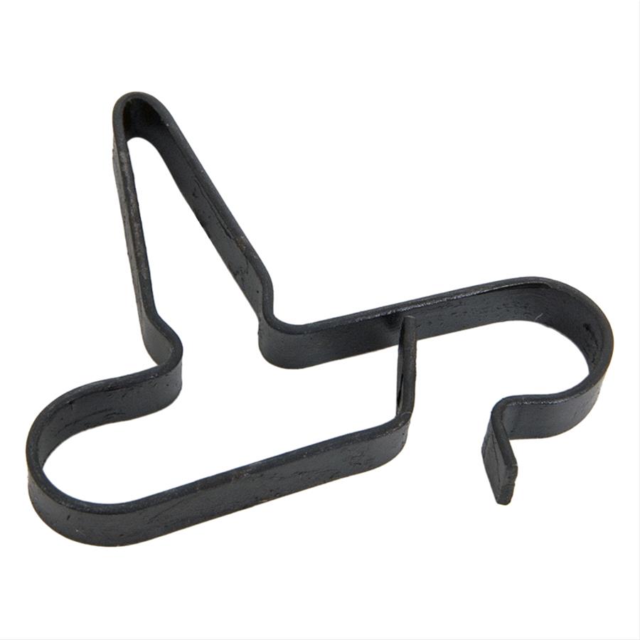 Right Stuff Detailing RSCLP20 Right Stuff Detailing Brake Line Clips