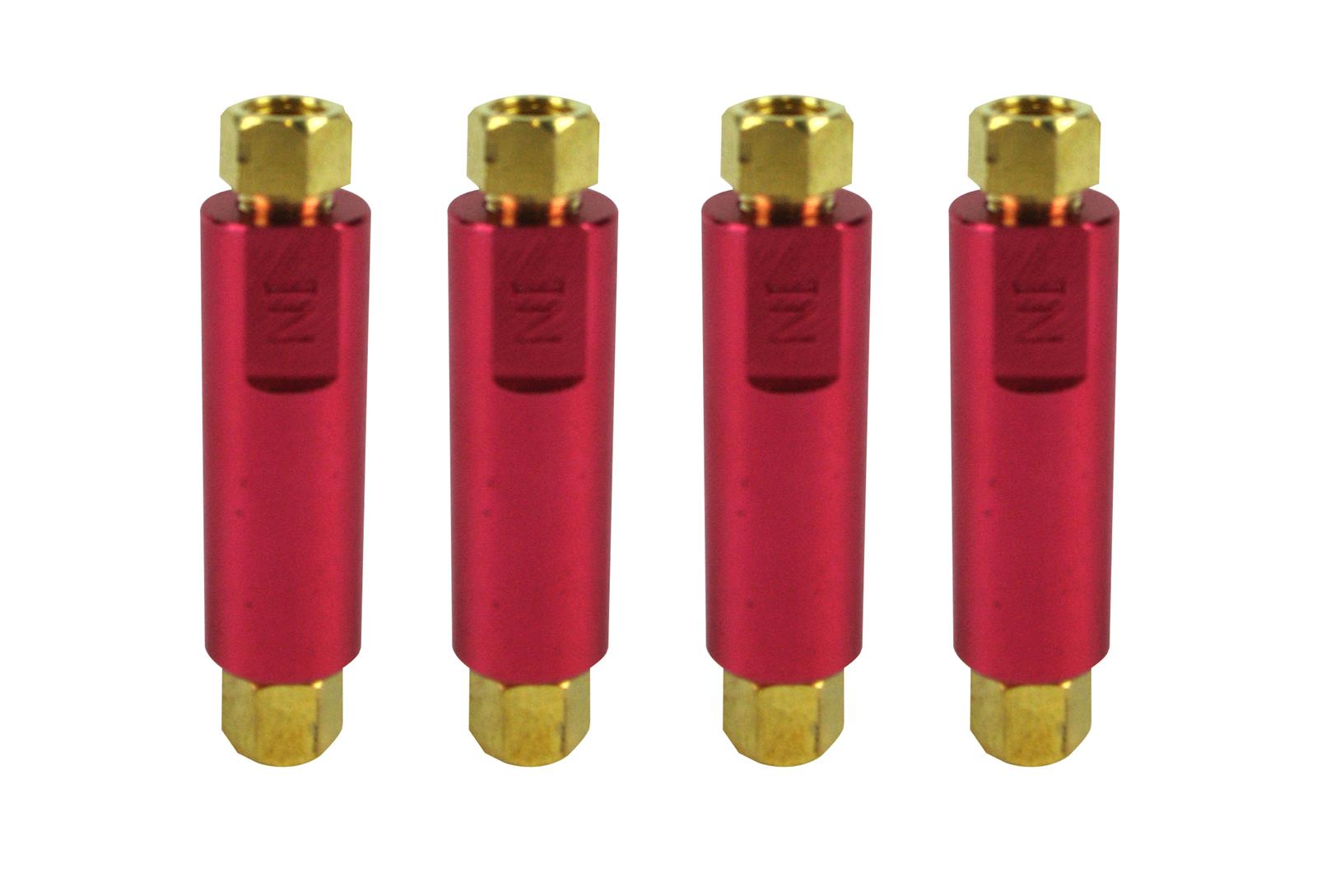 Right Stuff Detailing RV10 Right Stuff Detailing Residual Pressure Valves Summit Racing