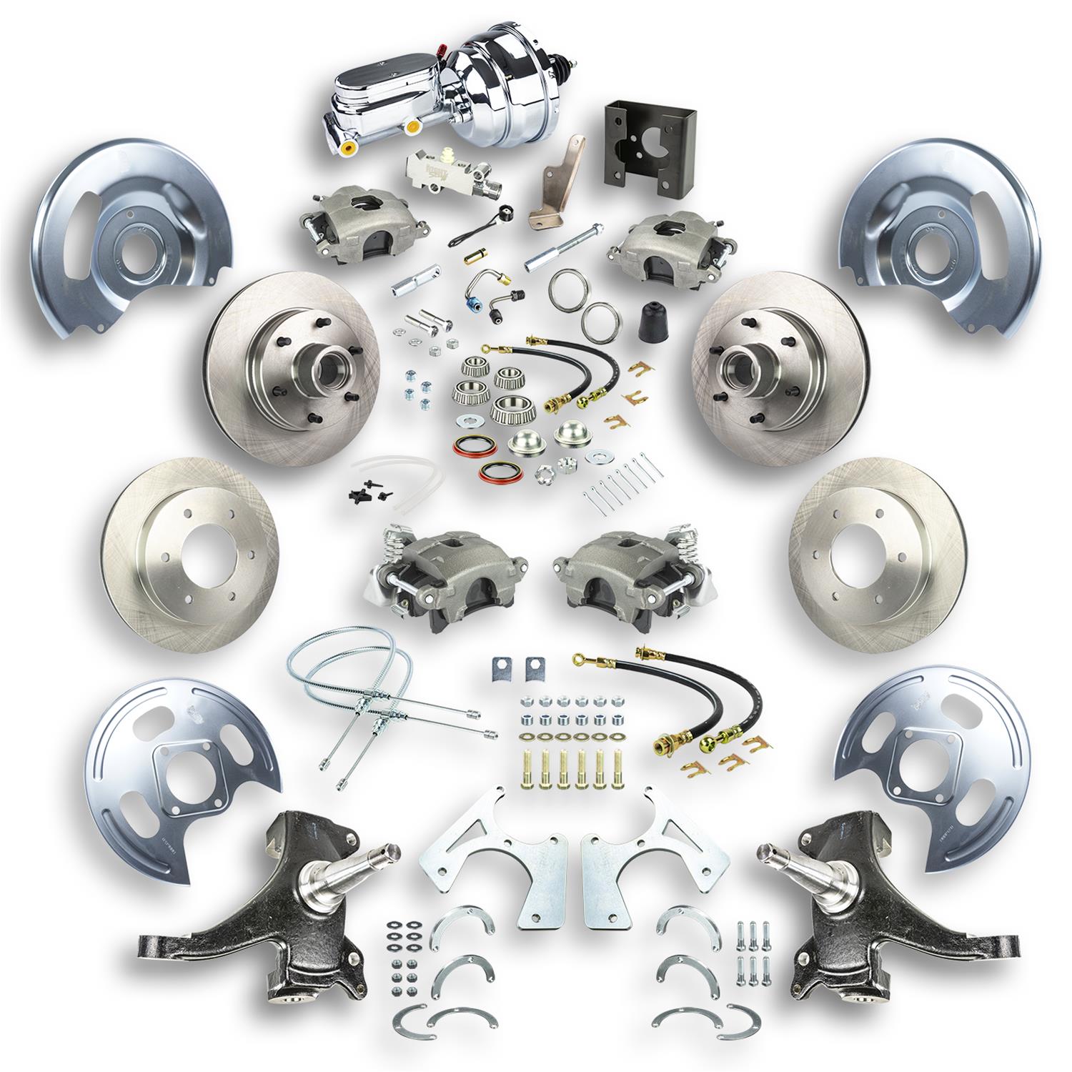 Right Stuff Detailing TDC6356X