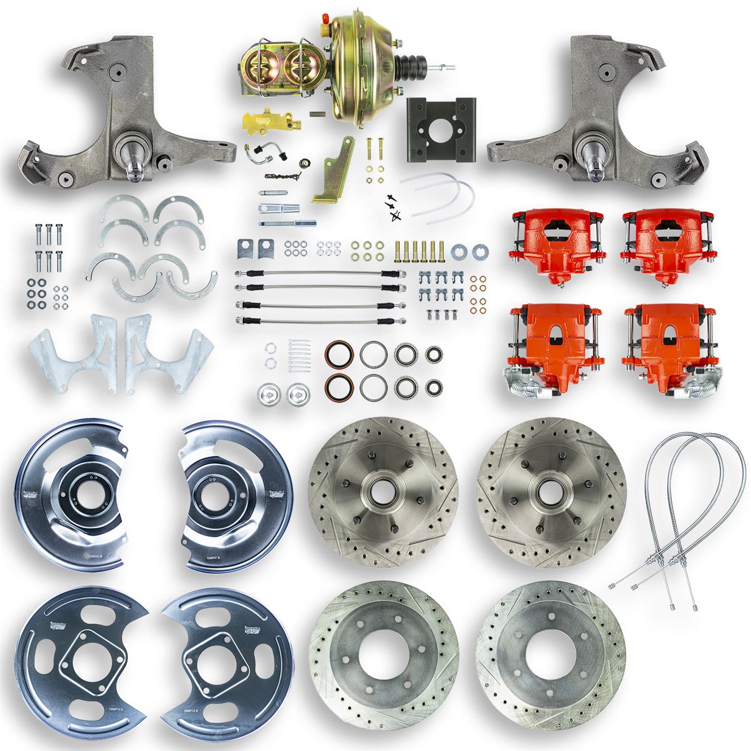 Right Stuff Detailing TDC6356Z