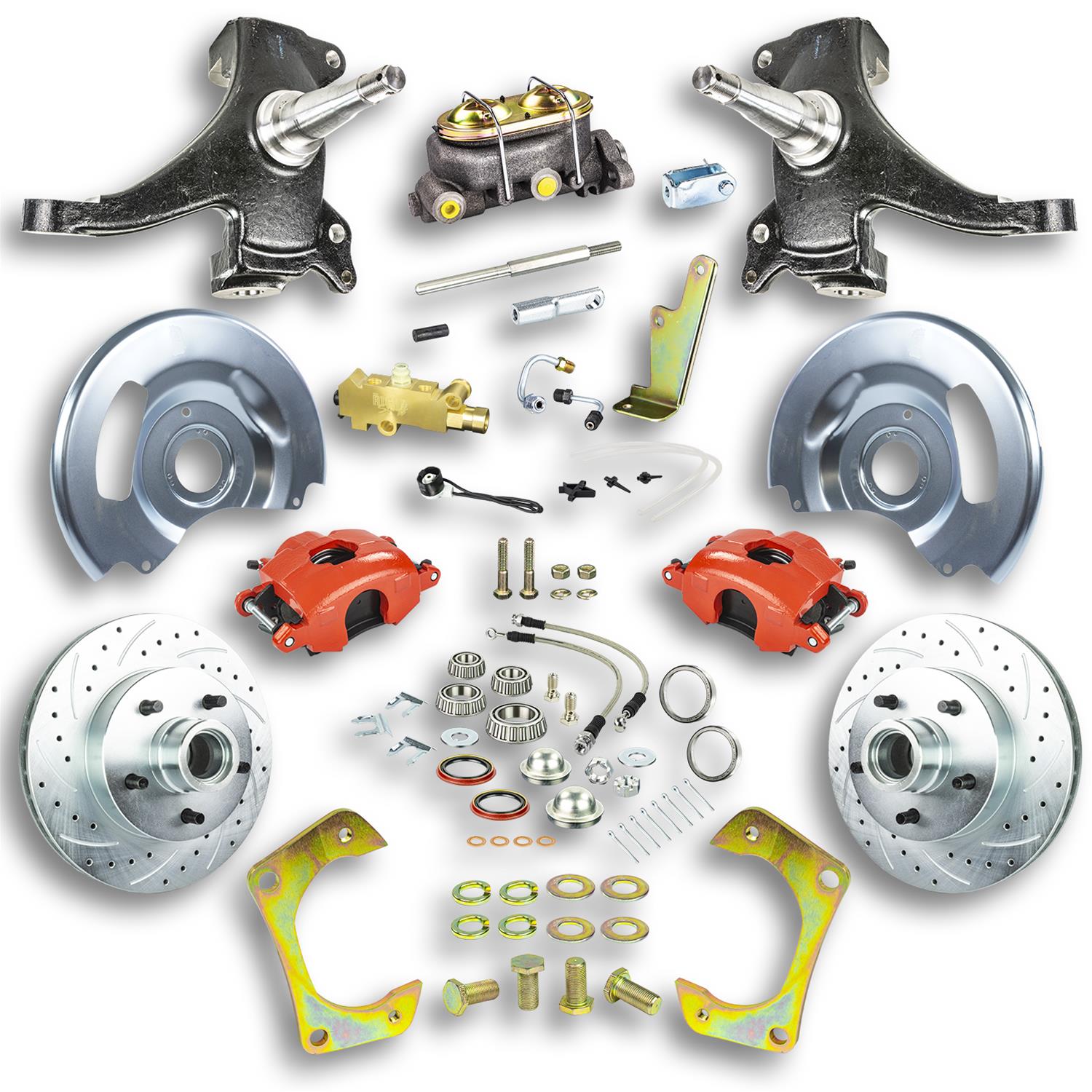 Right Stuff Detailing TSD6015DZ