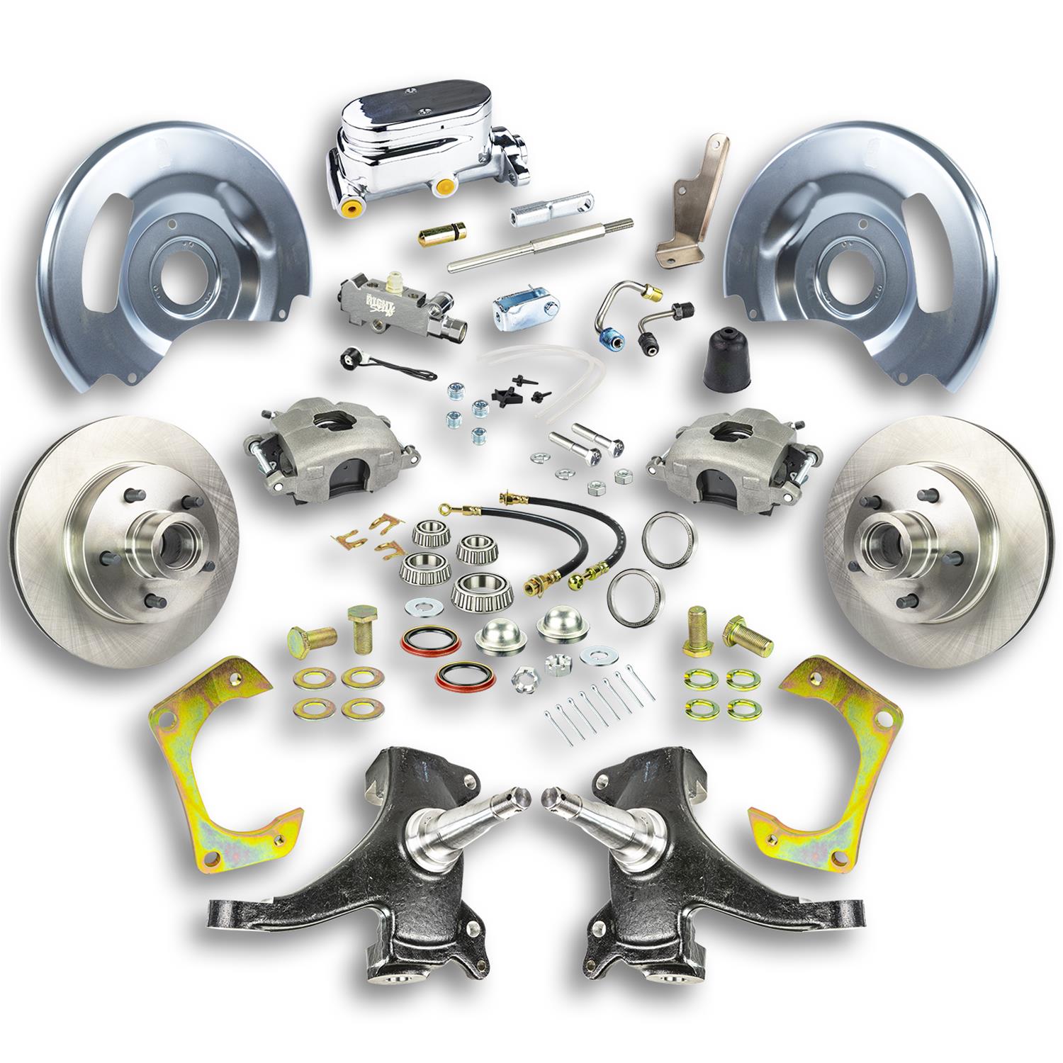 Right Stuff Detailing TSD6315DX