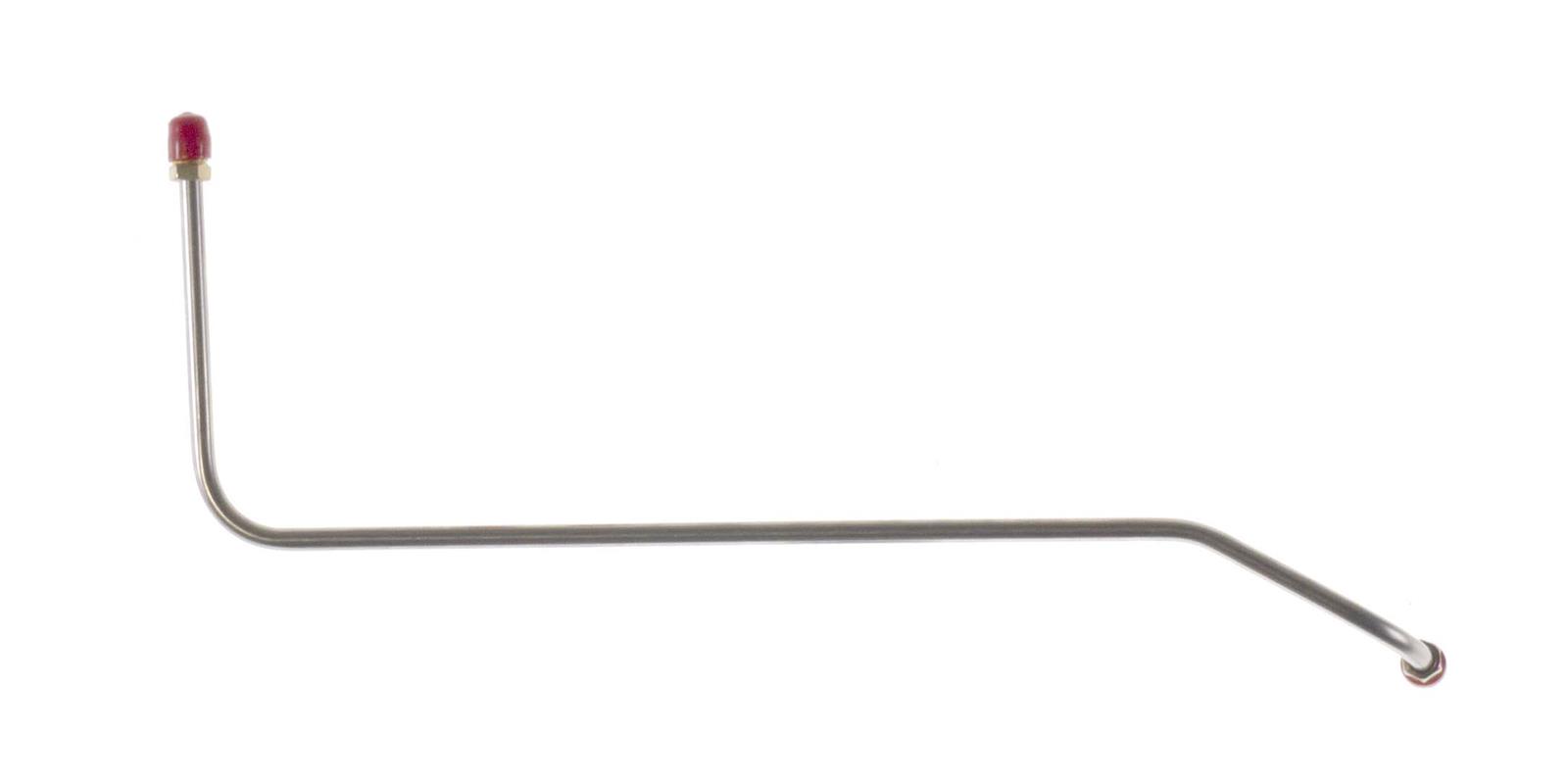 The Right Stuff VPC5604 The Right Stuff Fuel Pump to Carburetor