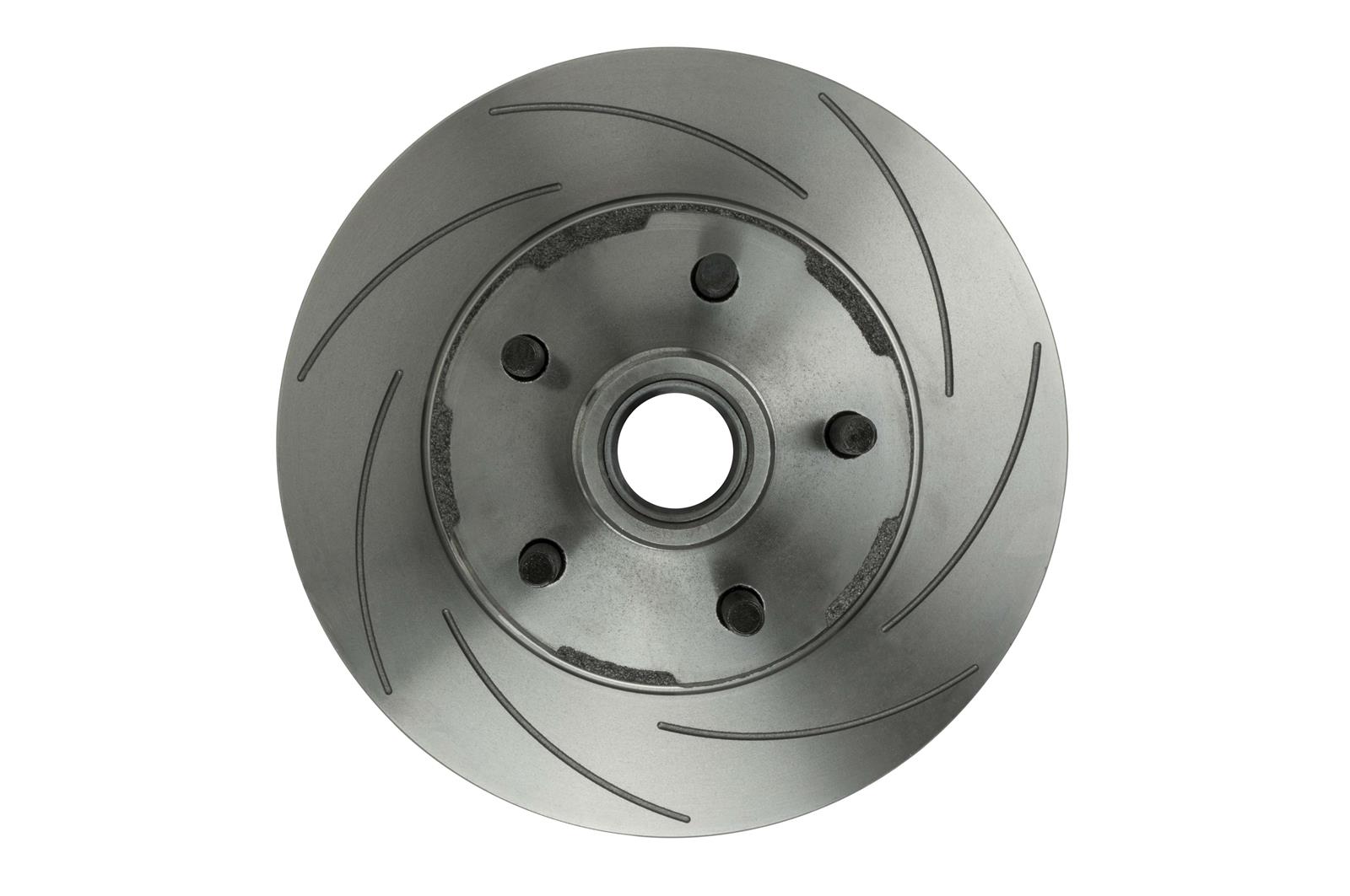 Right Stuff Detailing ZDC6405 Right Stuff Detailing Street Series Disc