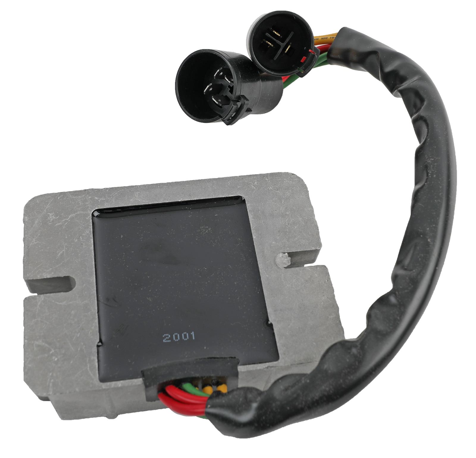 Rick's Motorsport Electrics 10-312 Rick's Motorsport Rectifier