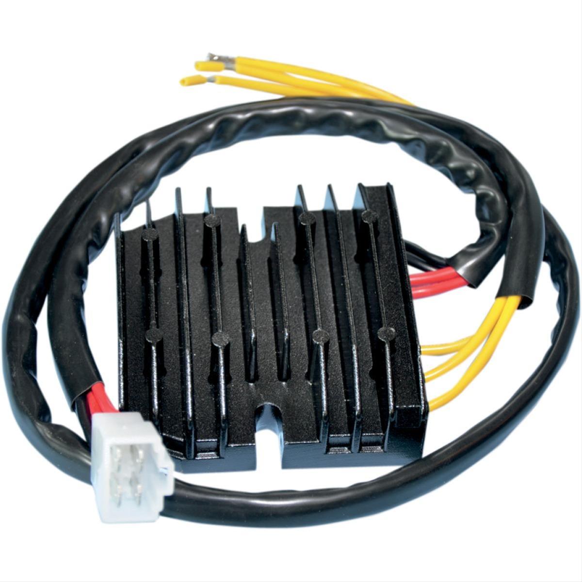 Rick's Motorsport Electrics 10504