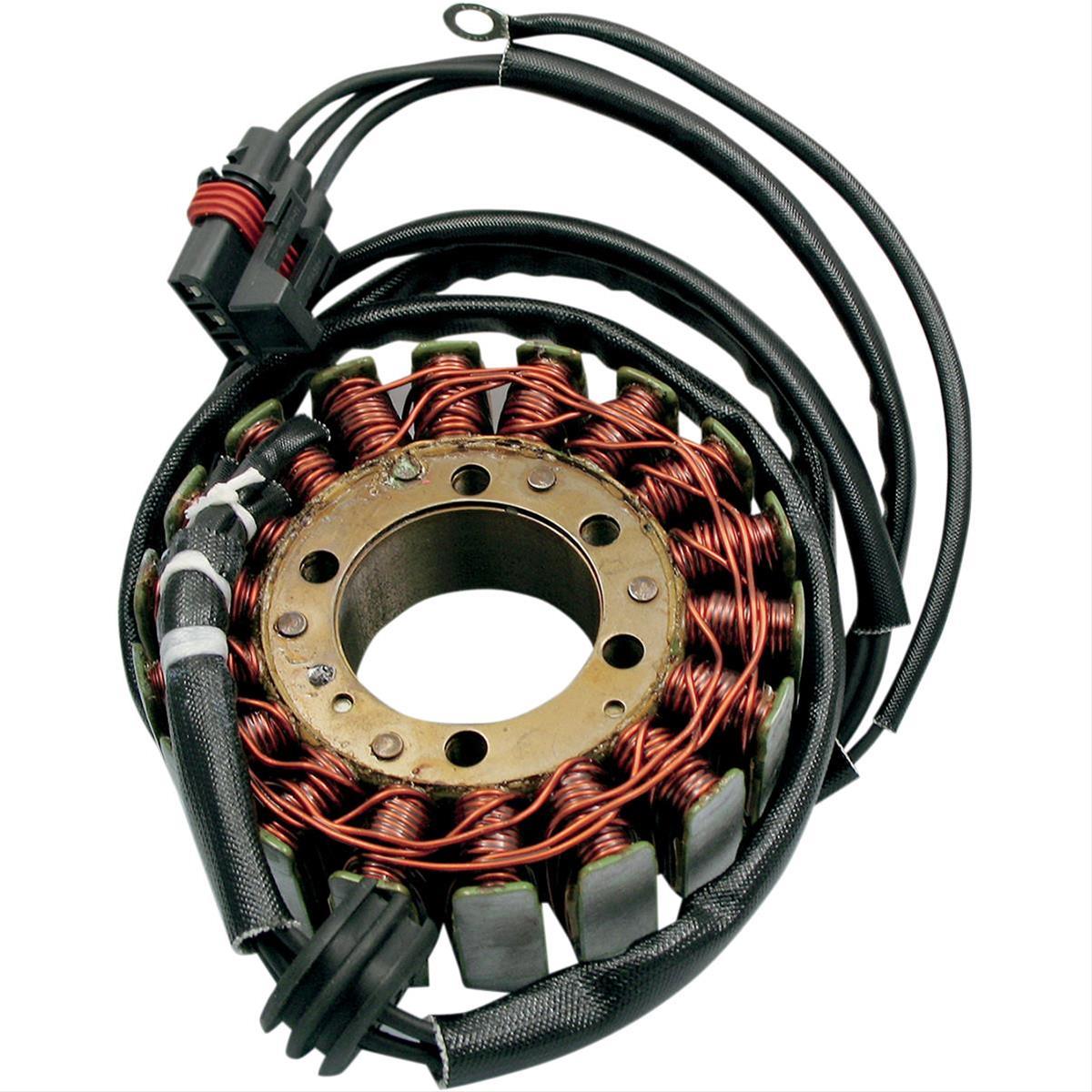 Rick's Motorsport Electrics 21725 Rick's Motorsport Stators Summit