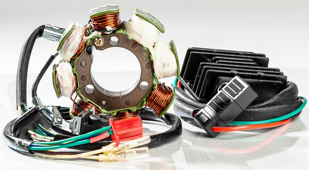 Rick's Motorsport Electrics 99601