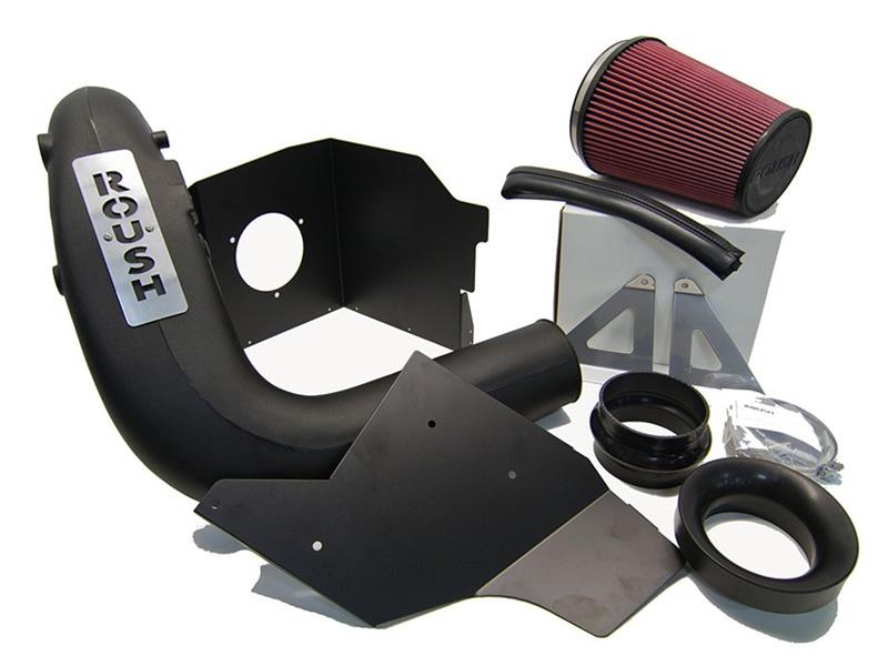 Roush Performance 402101 Roush F150 Cold Air Intake Kits Summit Racing