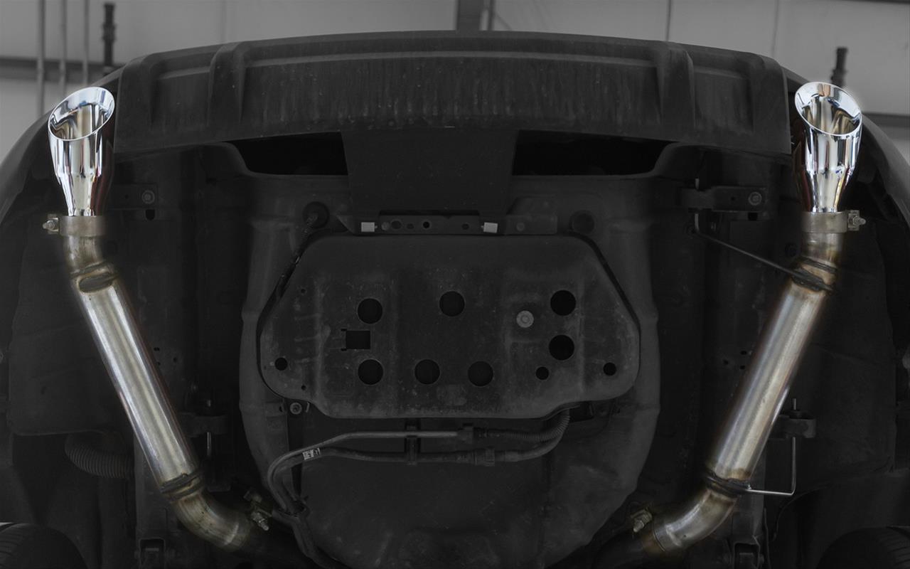 roush performance 421915