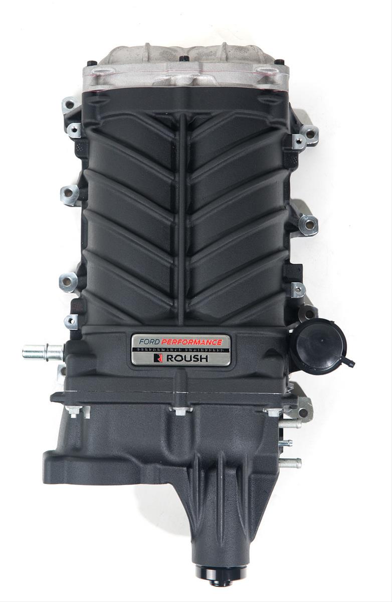Roush Performance 422090 Roush 201819 5.0L Mustang Phase 1