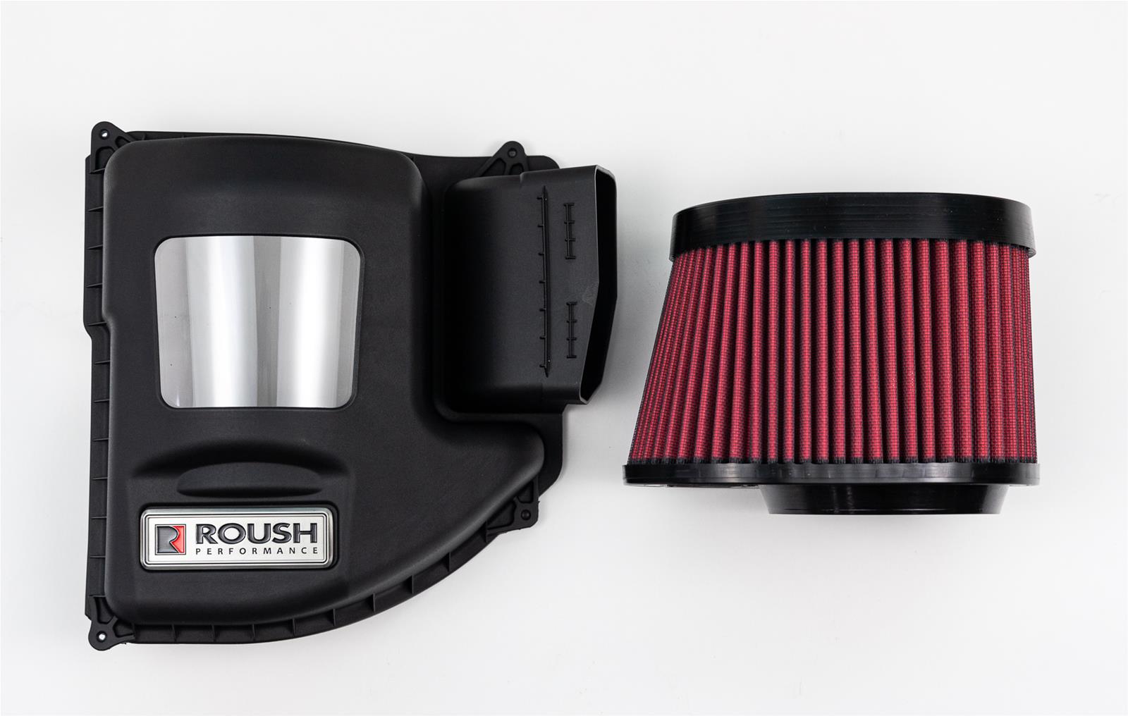 Roush Performance 422233 Roush Cold Air Intakes Summit Racing
