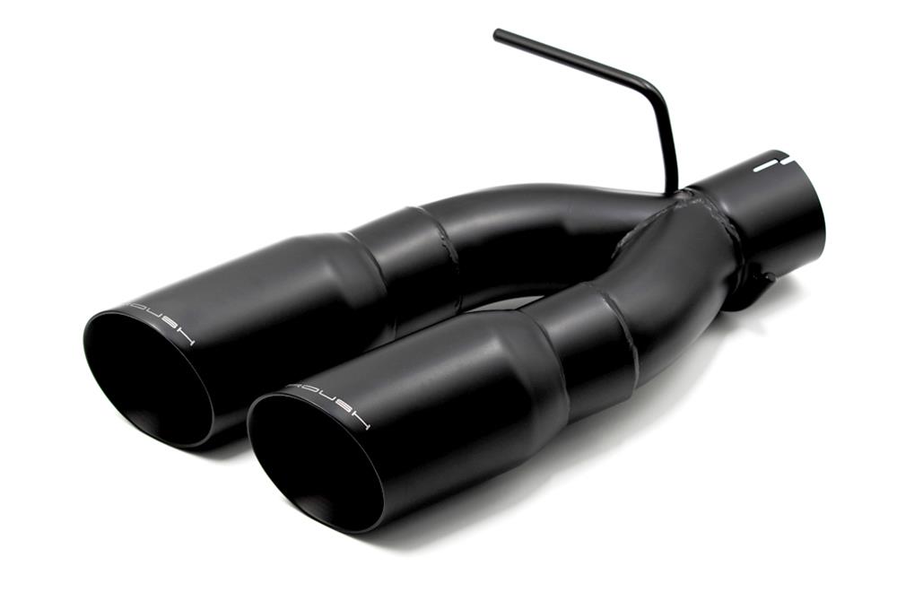 Roush F-150 Exhaust Tips