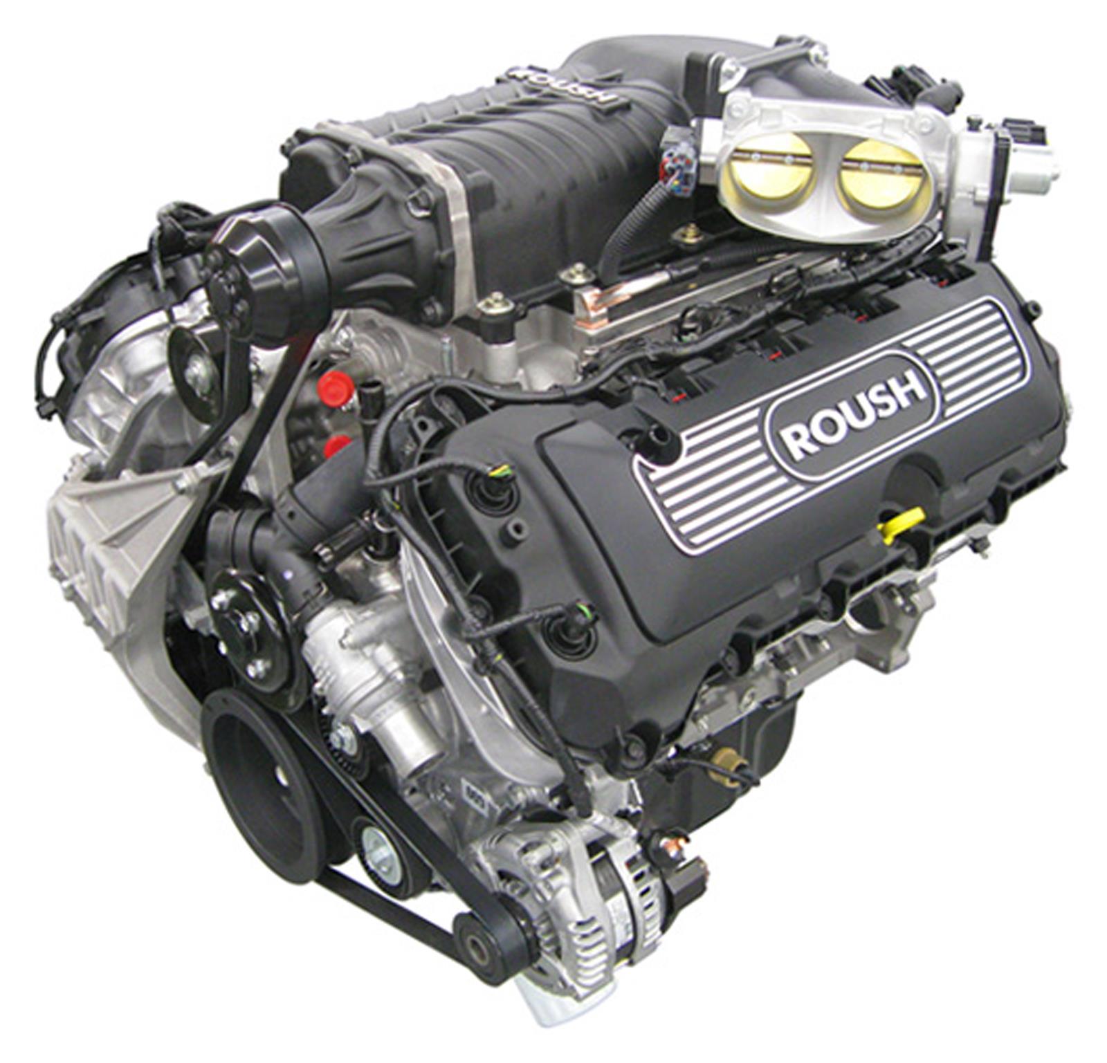 Roush Performance REDL50RSCC