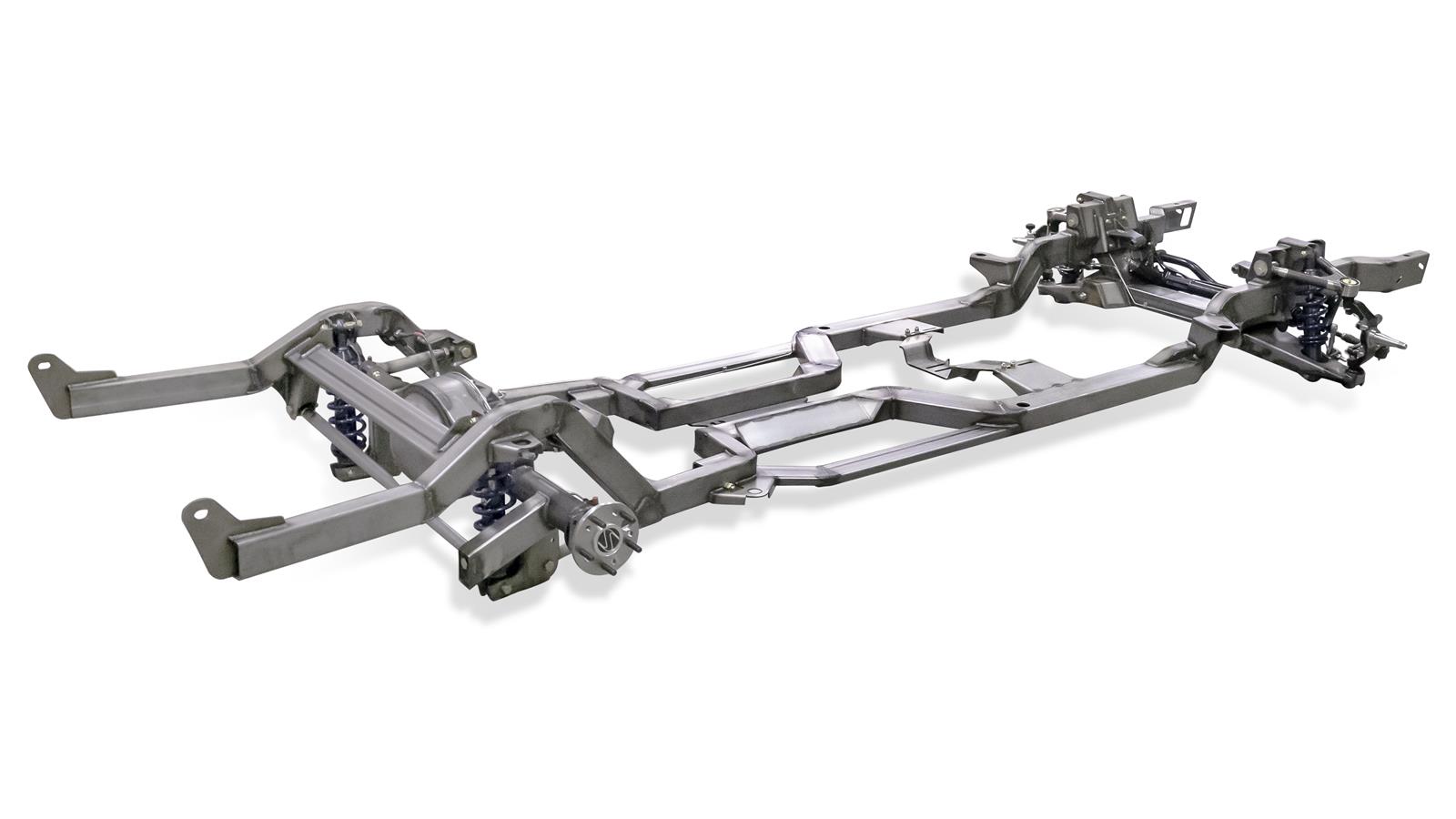 Roadster Shop 6769CAMC-ST Roadster Shop SPEC Chassis Kits | Summit Racing