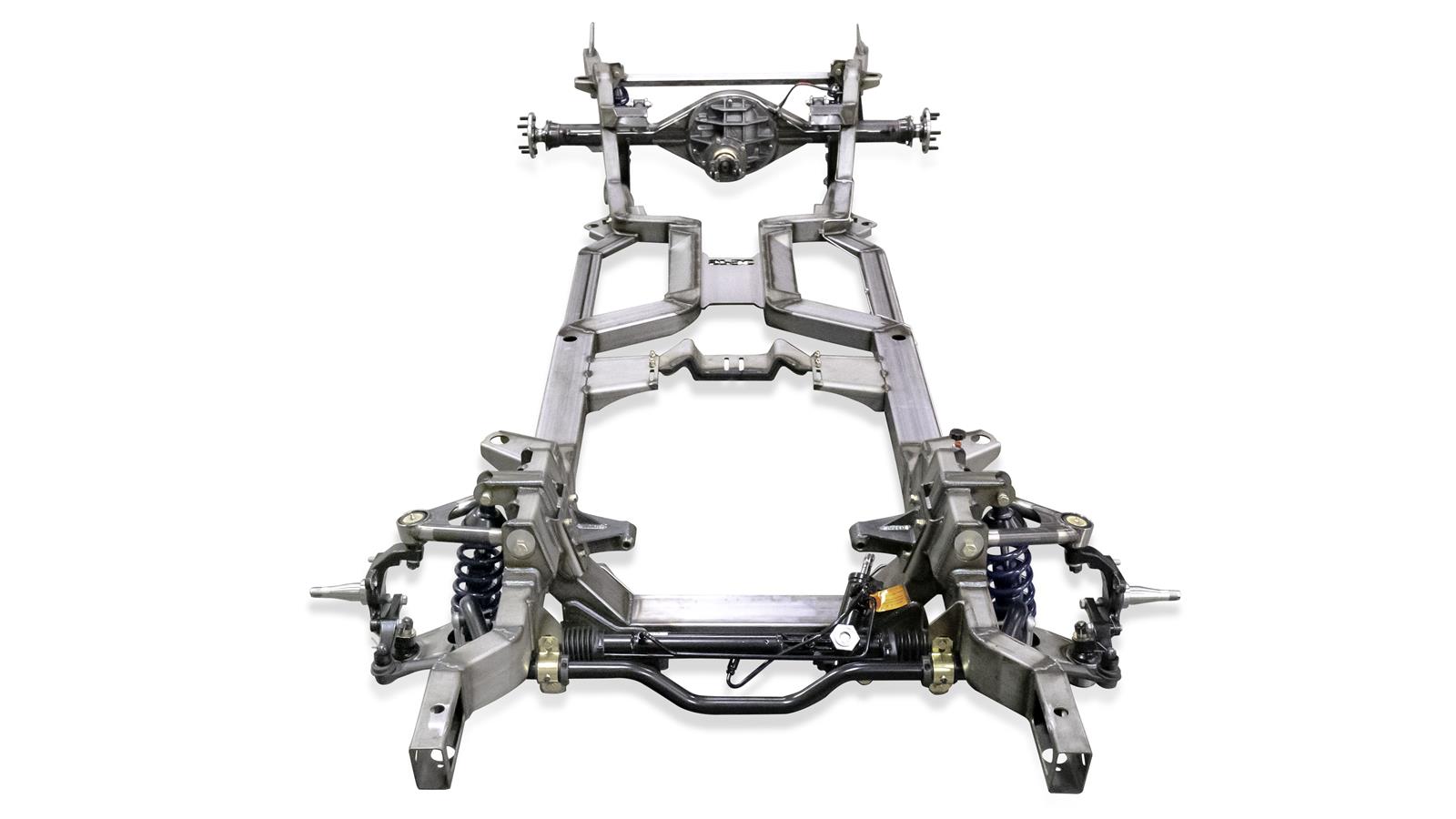 Roadster Shop 6769CAMCST Roadster Shop SPEC Chassis Kits Summit Racing