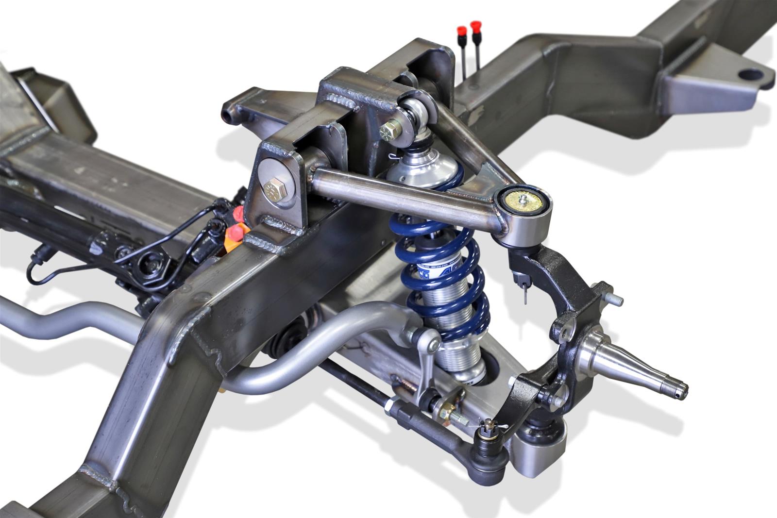 Roadster Shop Chassis Problems – LMQVQ
