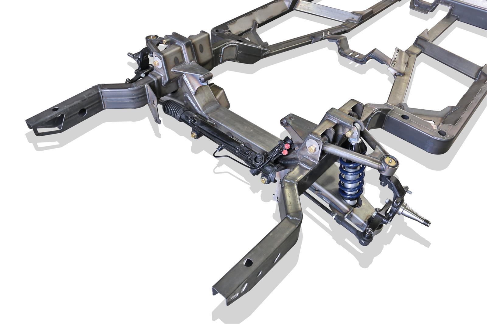 Roadster Shop SP6872CHEVC Roadster Shop SPEC Chassis Kits Summit Racing