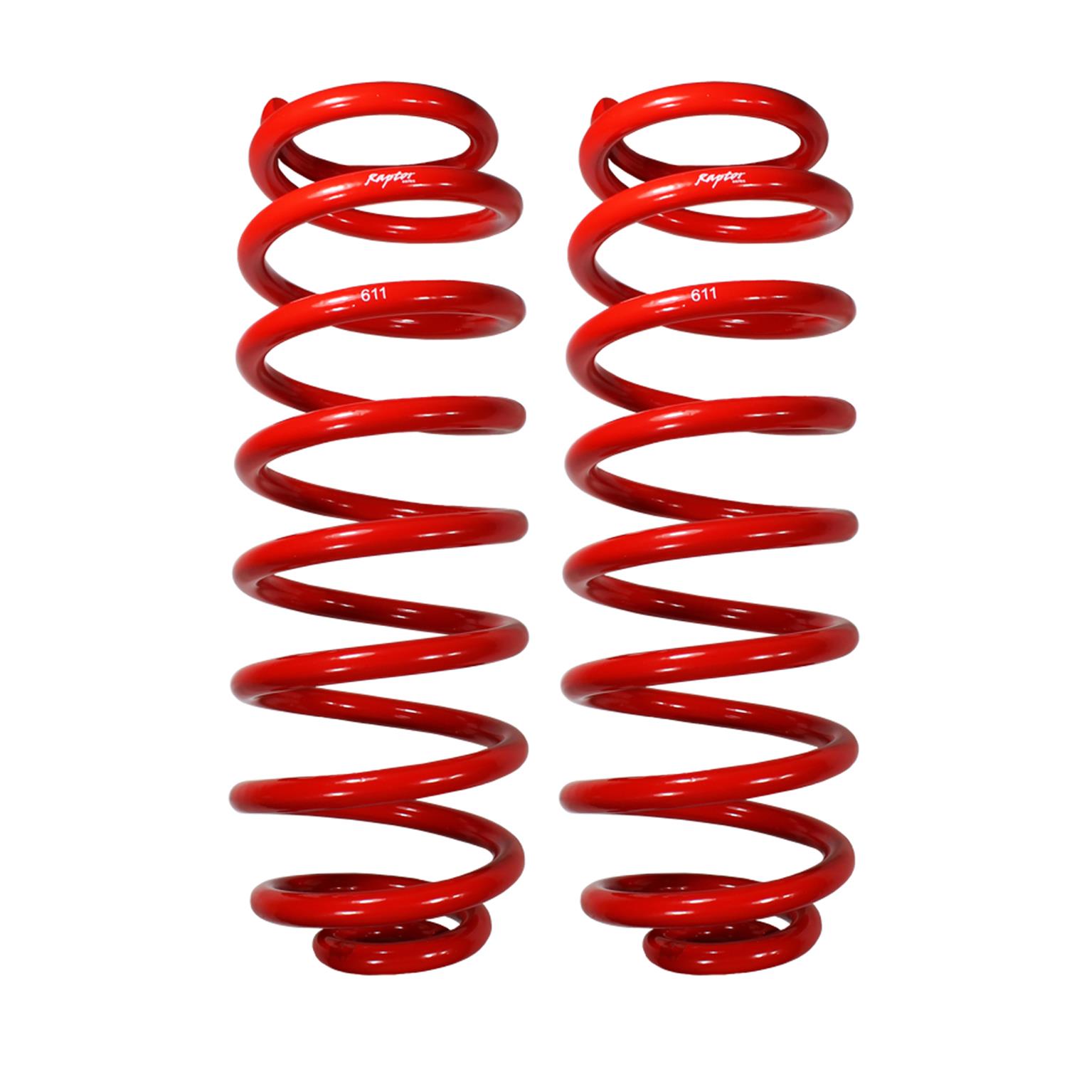 RSO Suspension 150310-405200 RSO Suspension Coil Springs | Summit Racing