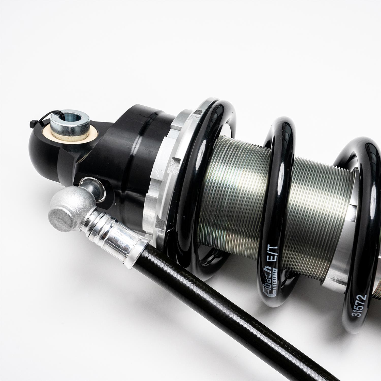 RSO Suspension 170107411200 RSO Suspension Adjustable Remote Reservoir