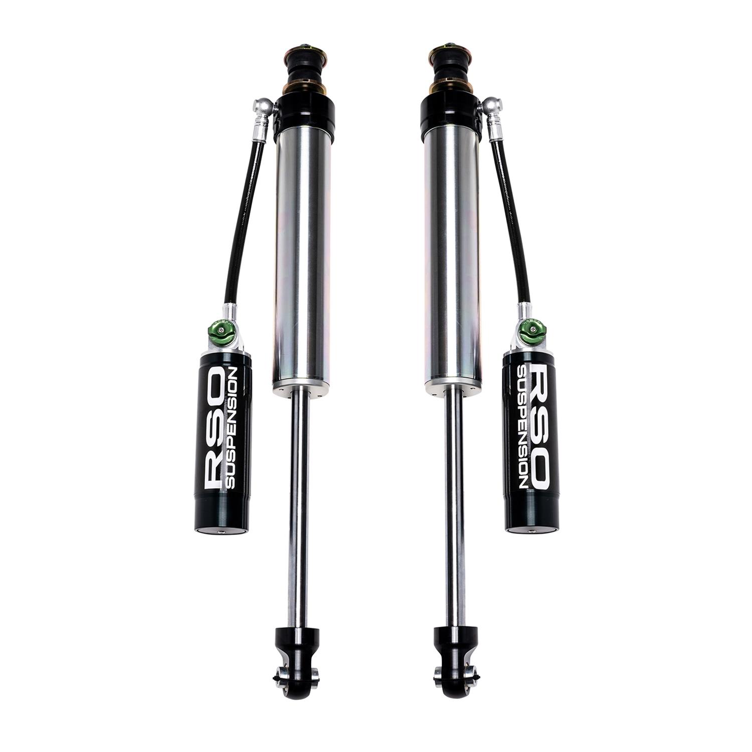 RSO Suspension 170107-420600 RSO Suspension Adjustable Remote
