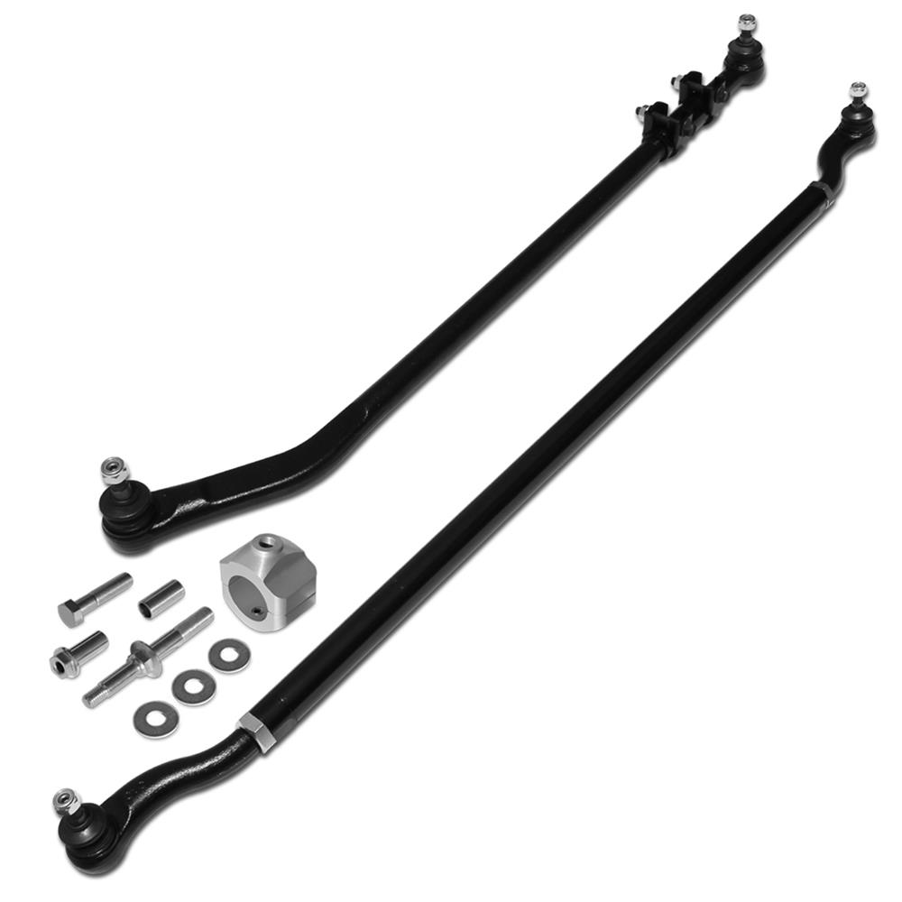 RSO Suspension 170107442200 RSO Suspension HeavyDuty Tie Rod and Drag
