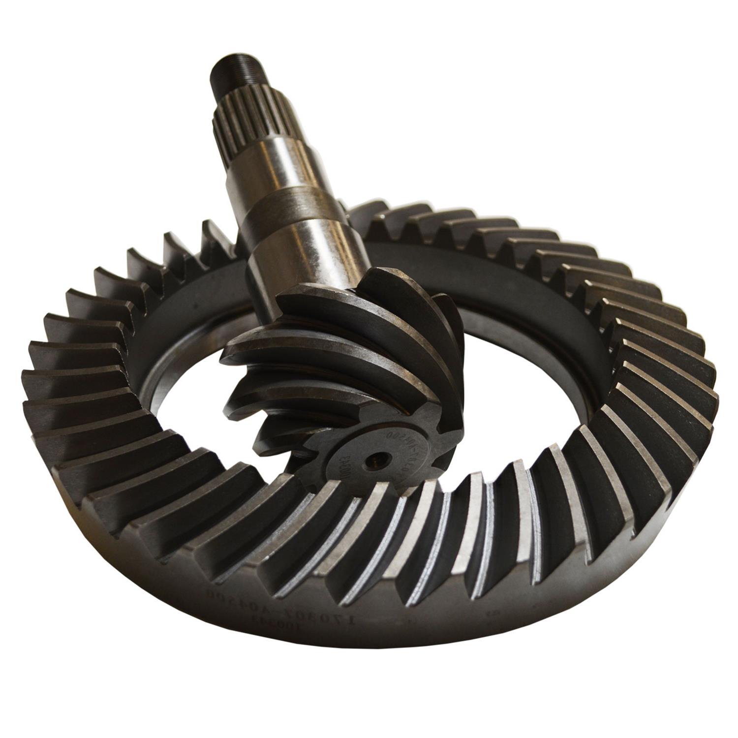 RSO Suspension 170107-A04700 RSO Suspension Ring and Pinion Gears | Summit  Racing