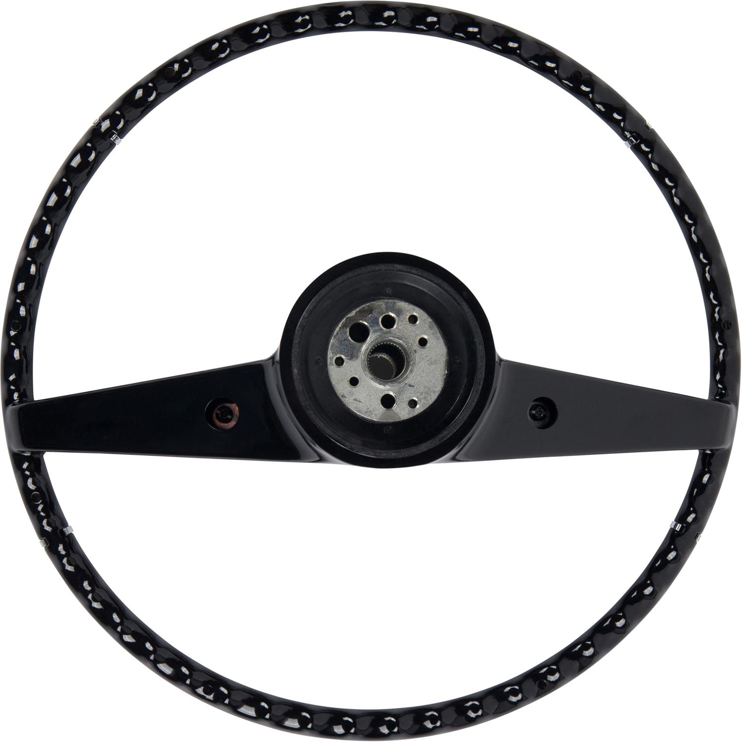 American Retro Steering Wheel RP20007 American Retro 1962 Chevy Impala ...