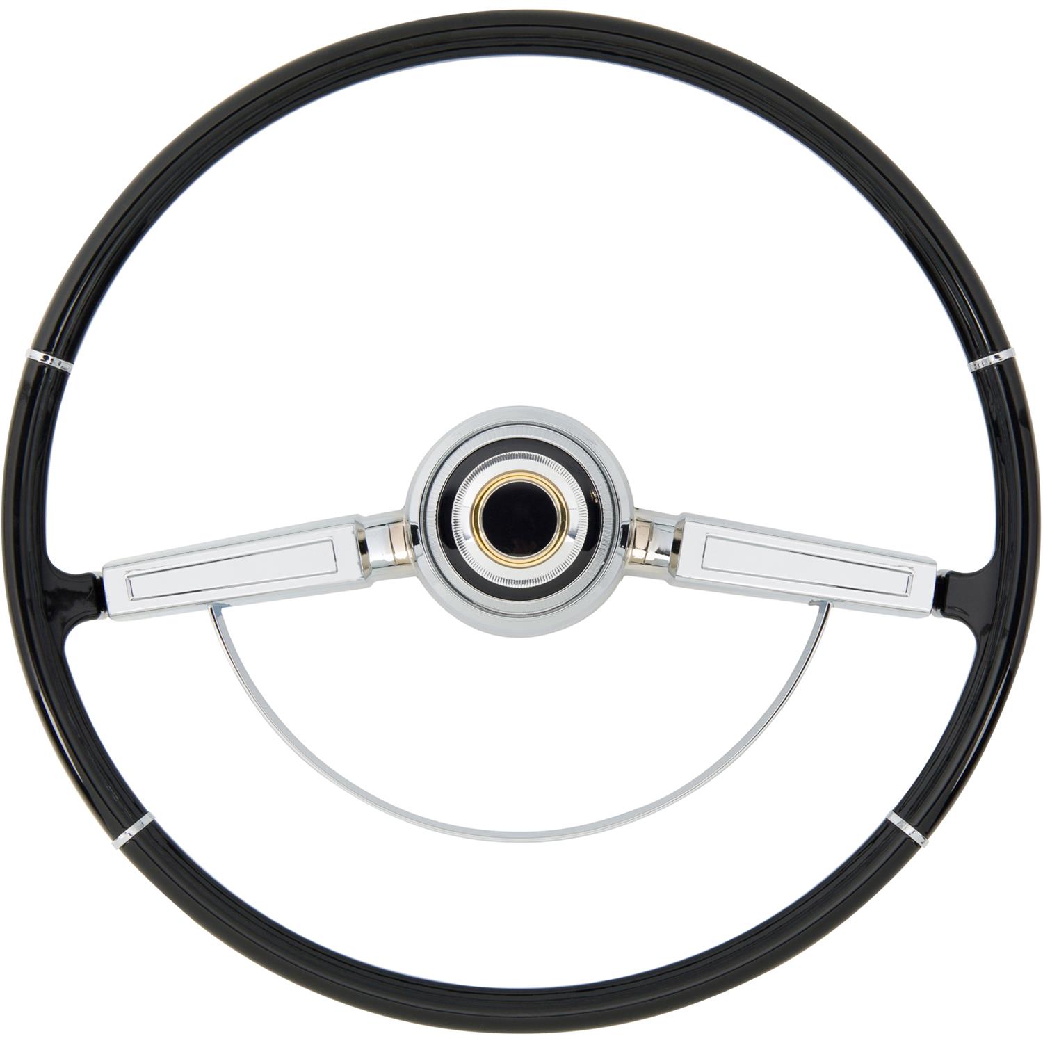 American Retro Steering Wheel RP20012 American Retro 1966 Chevy ...