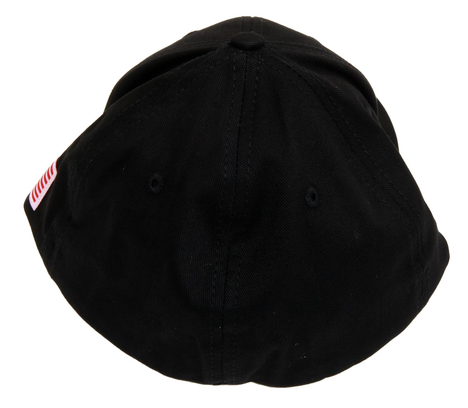 Rat Fink RMC32 Rat Fink Structured Hat | Summit Racing